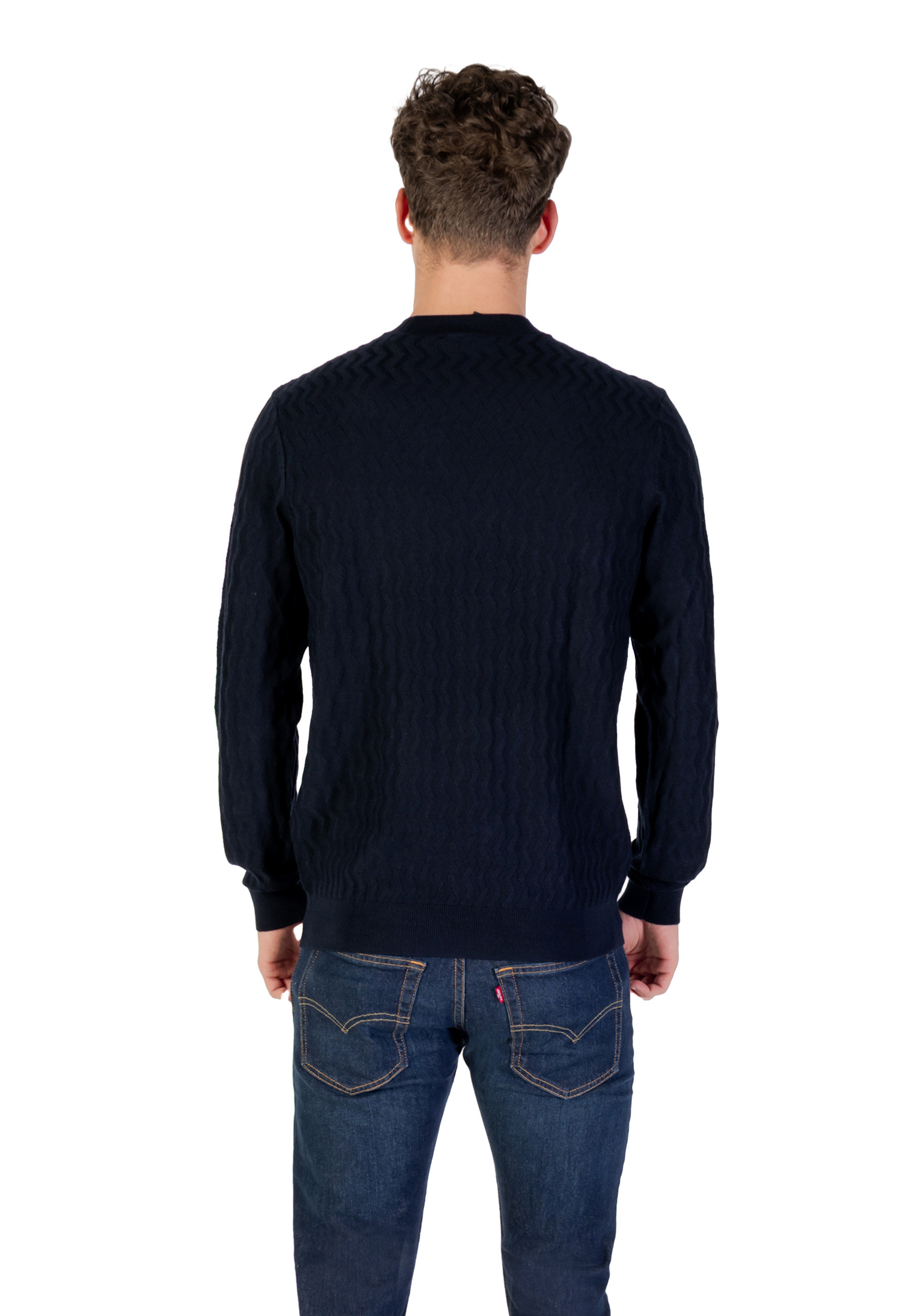 Armani Exchange Knitwear