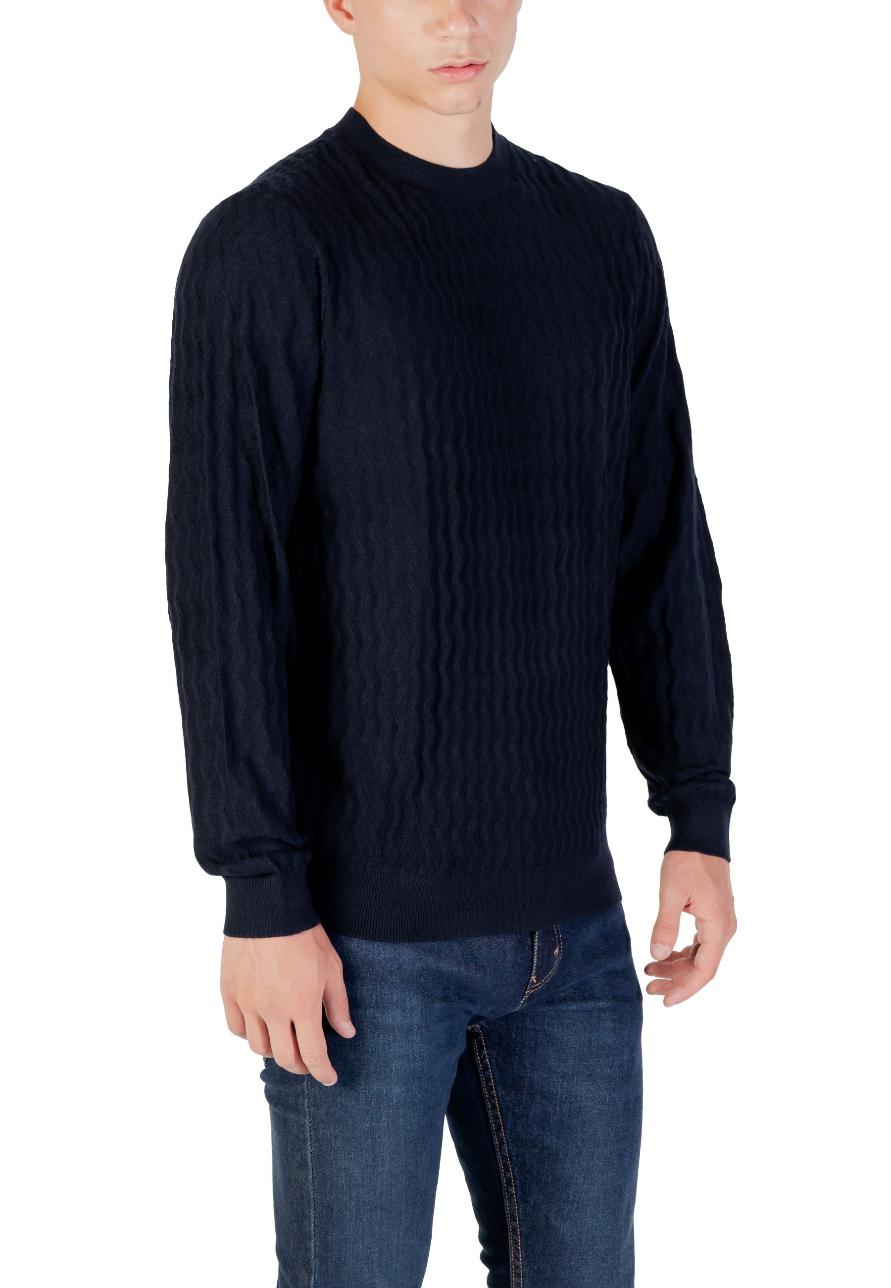Armani Exchange Knitwear