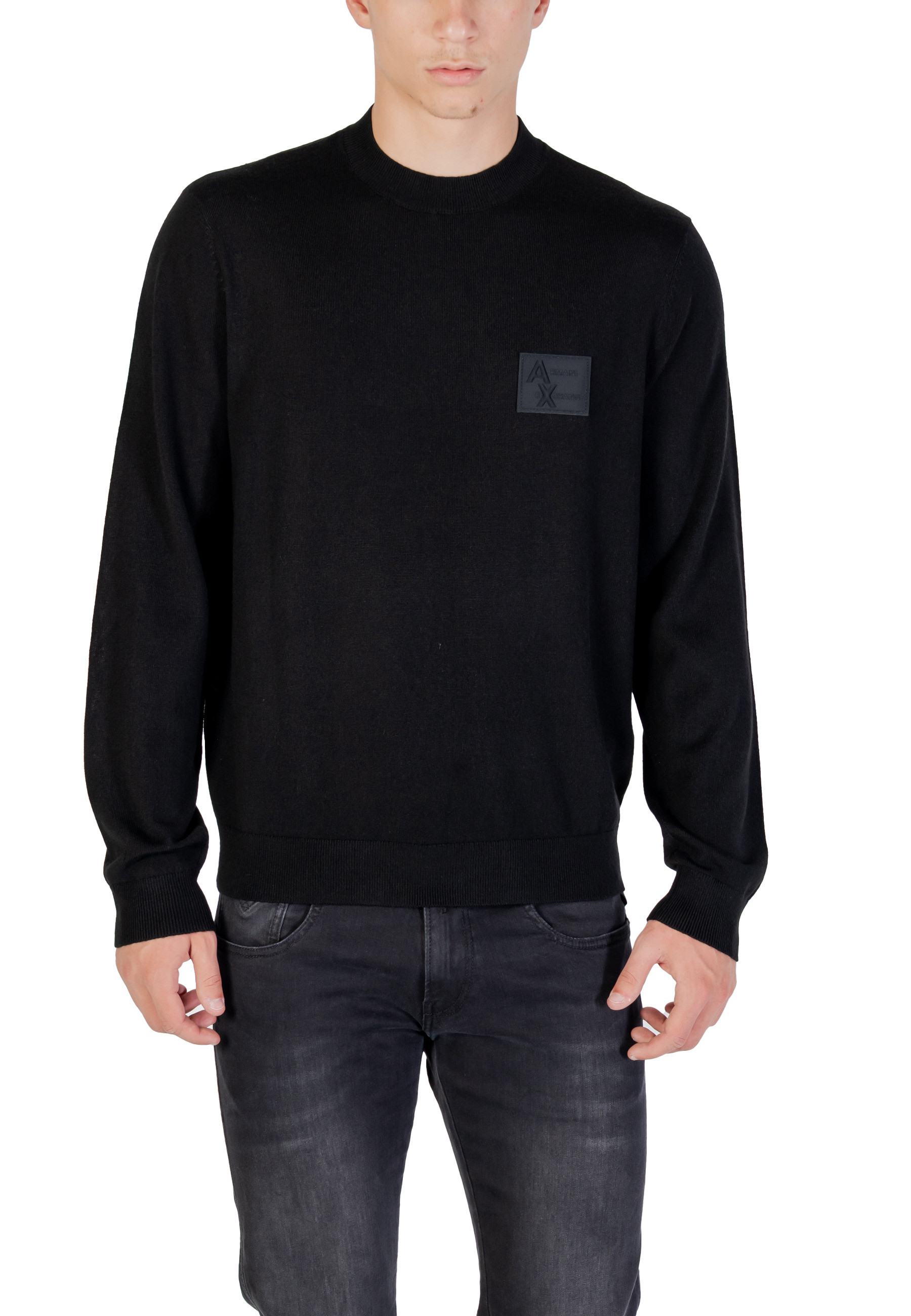 Armani Exchange Knitwear
