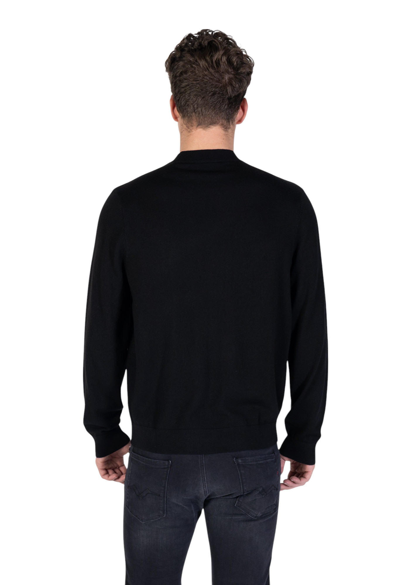 Armani Exchange Knitwear