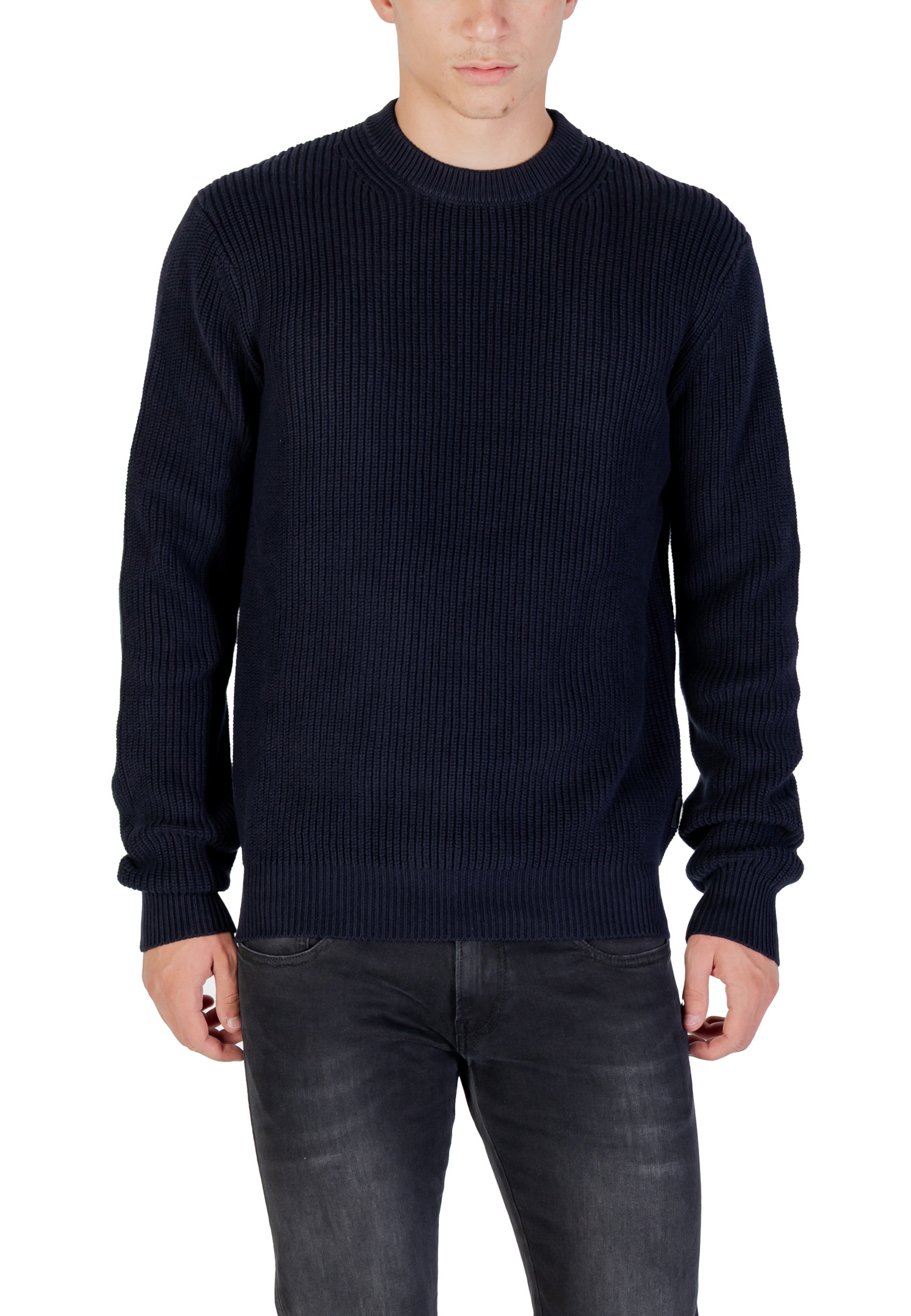 Replay Knitwear