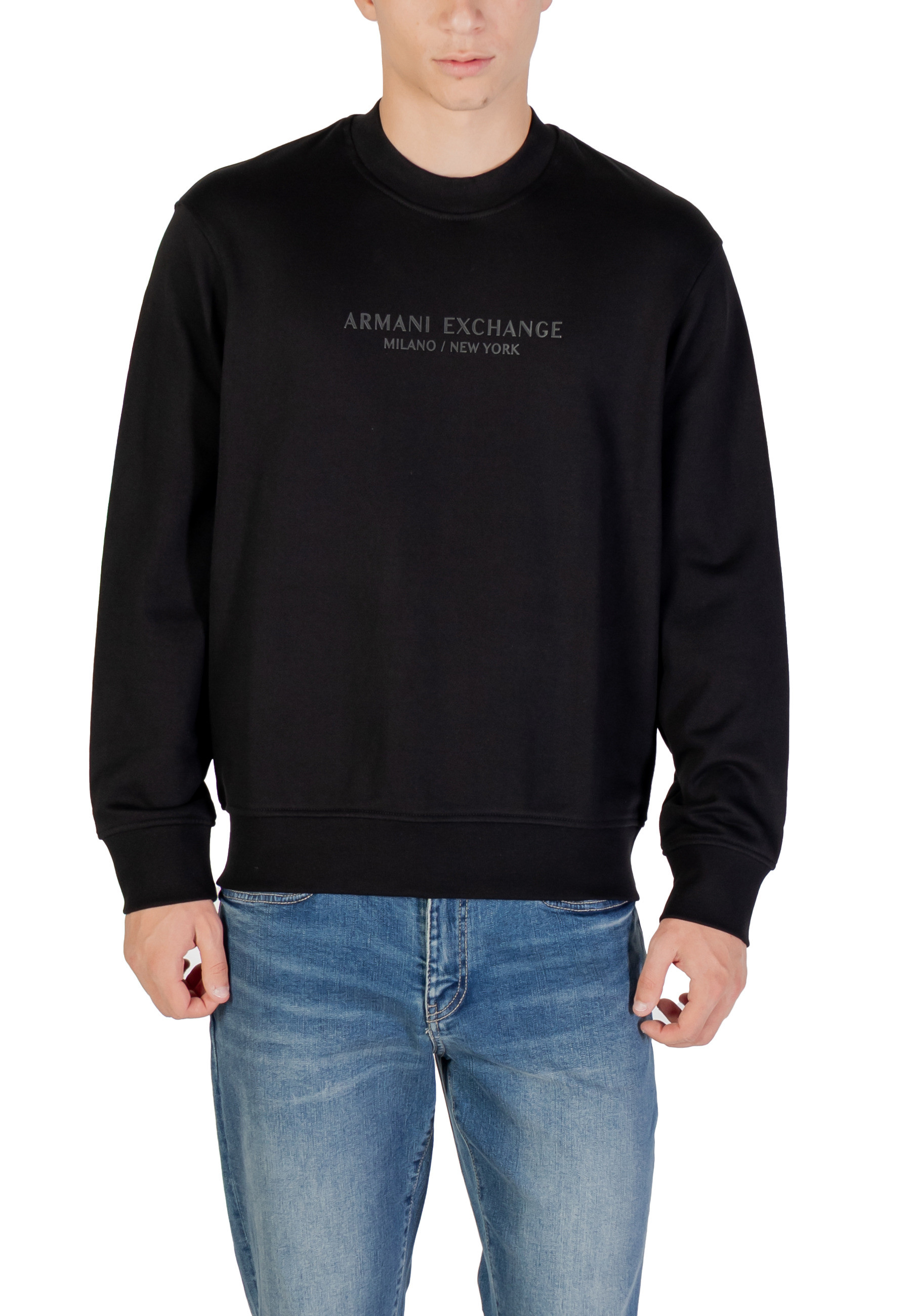 Armani Exchange Sweatshirts