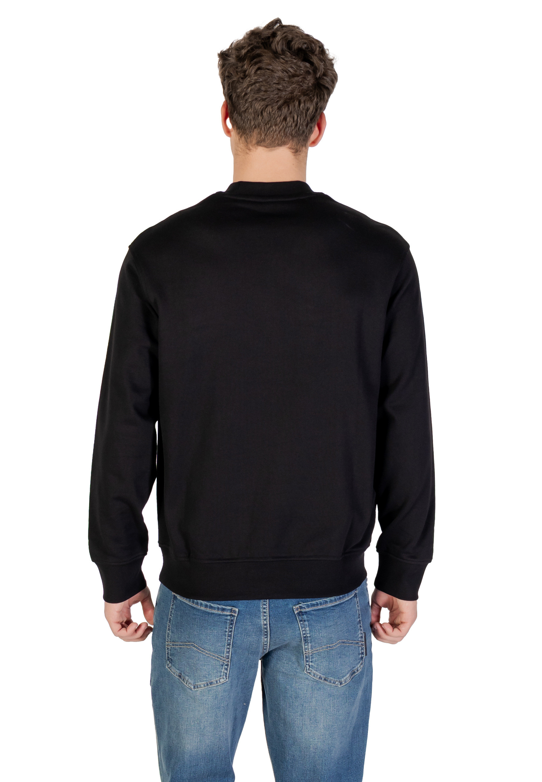 Armani Exchange Sweatshirts