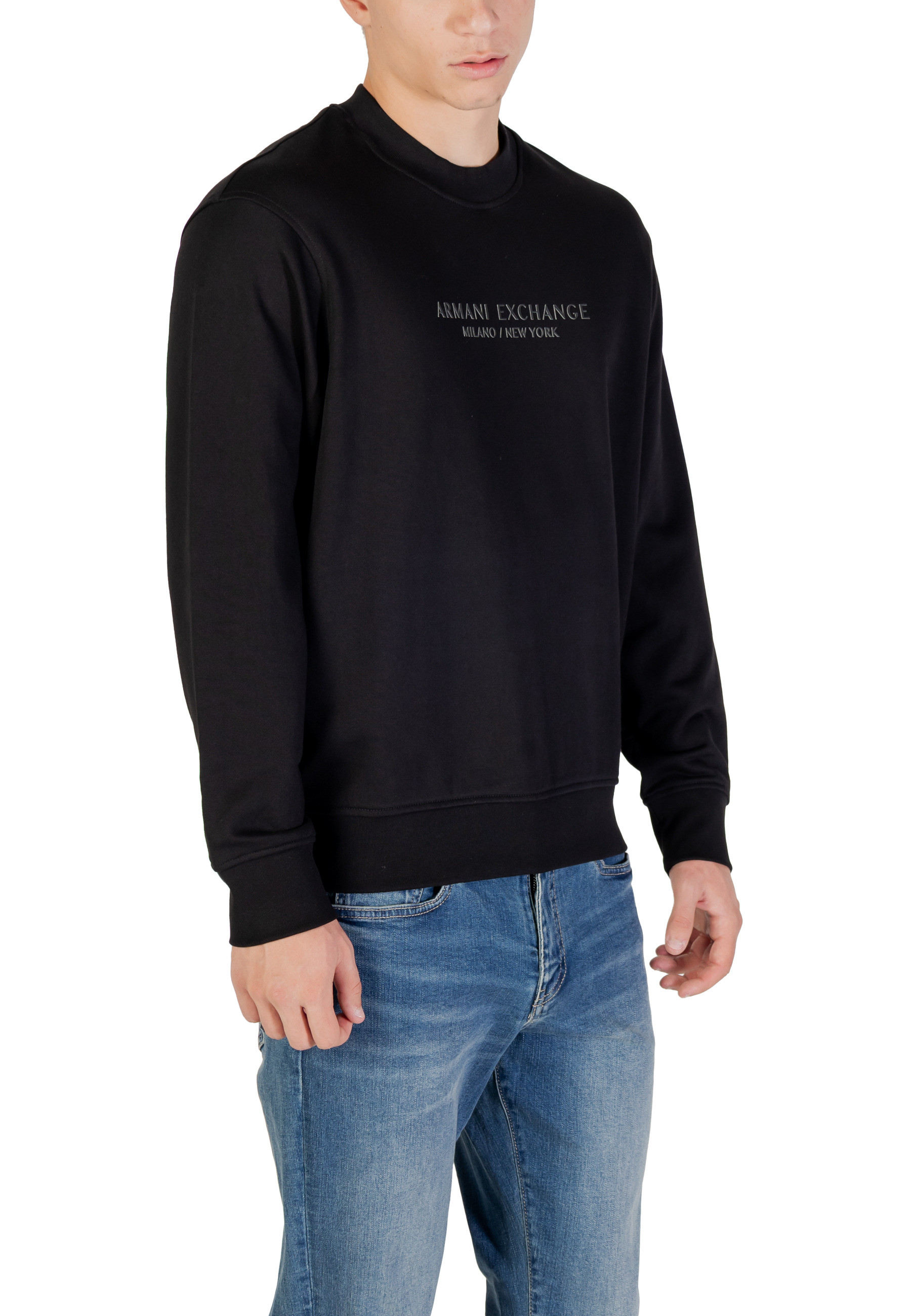 Armani Exchange Sweatshirts