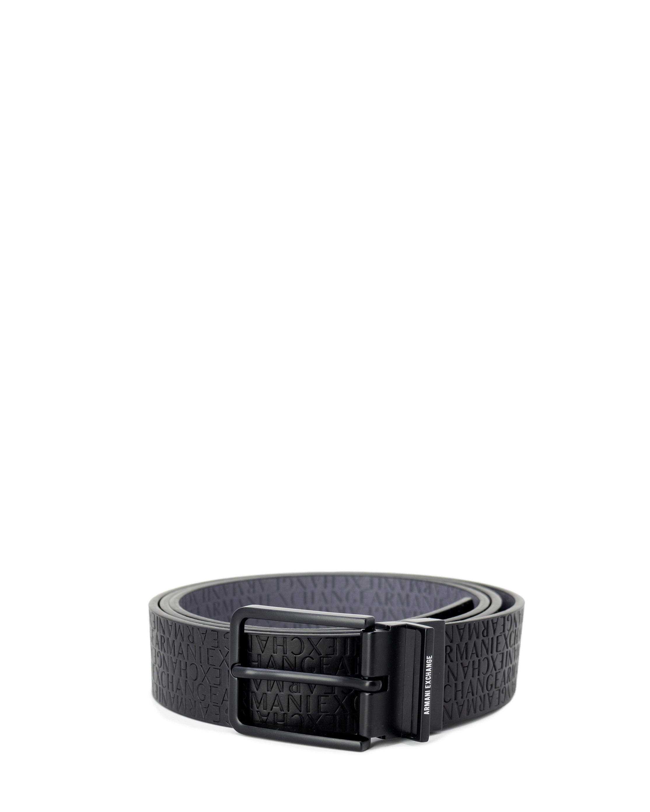 Armani Exchange Belts