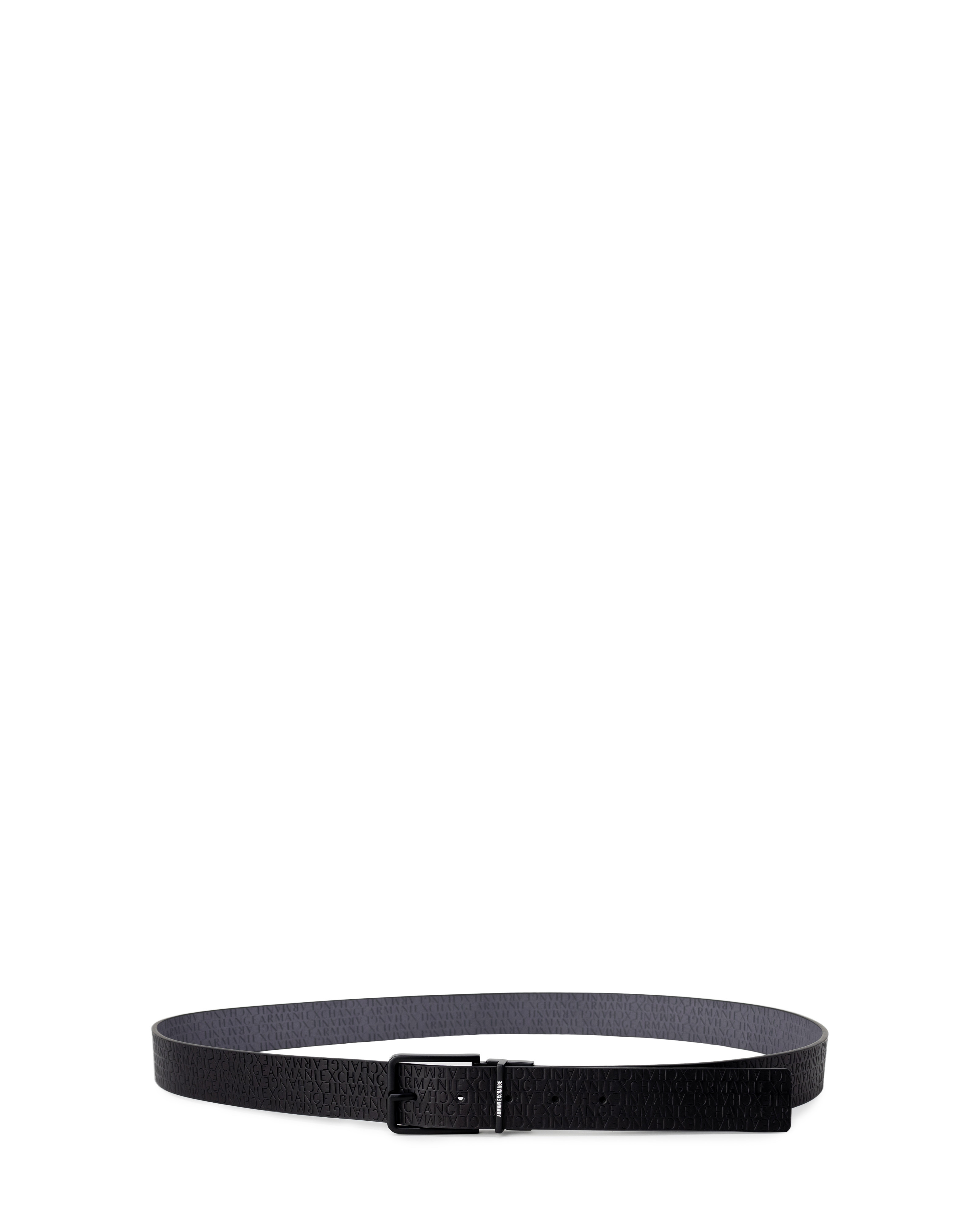 Armani Exchange Belts
