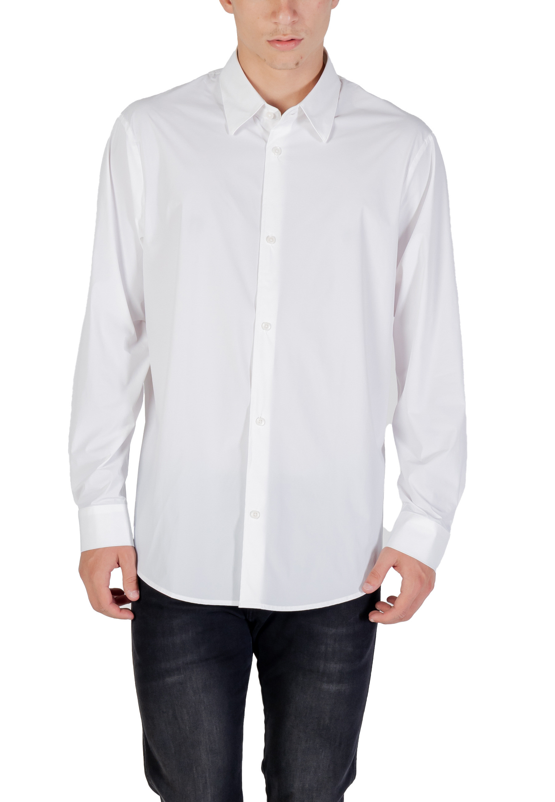Armani Exchange Shirts