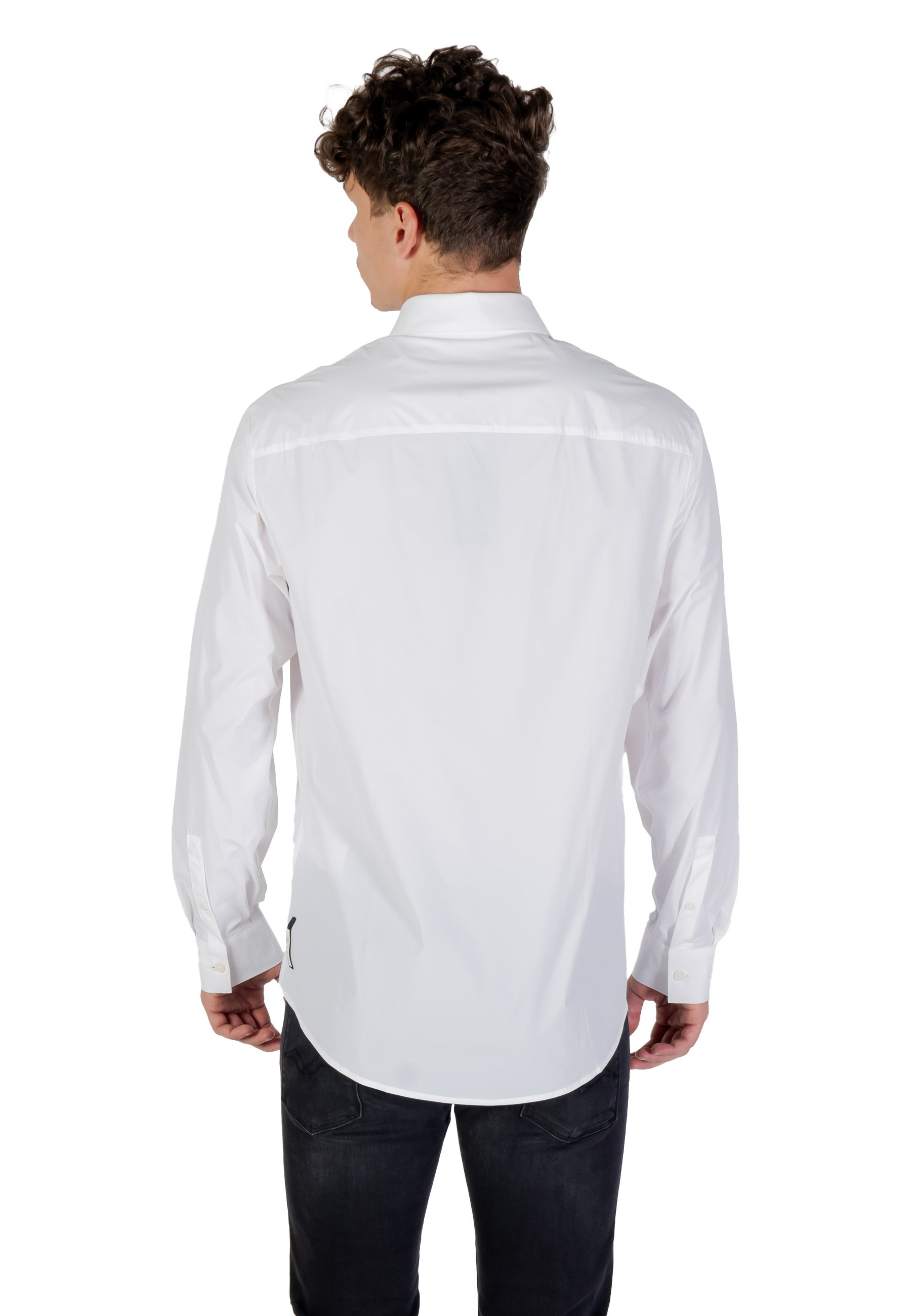Armani Exchange Shirts