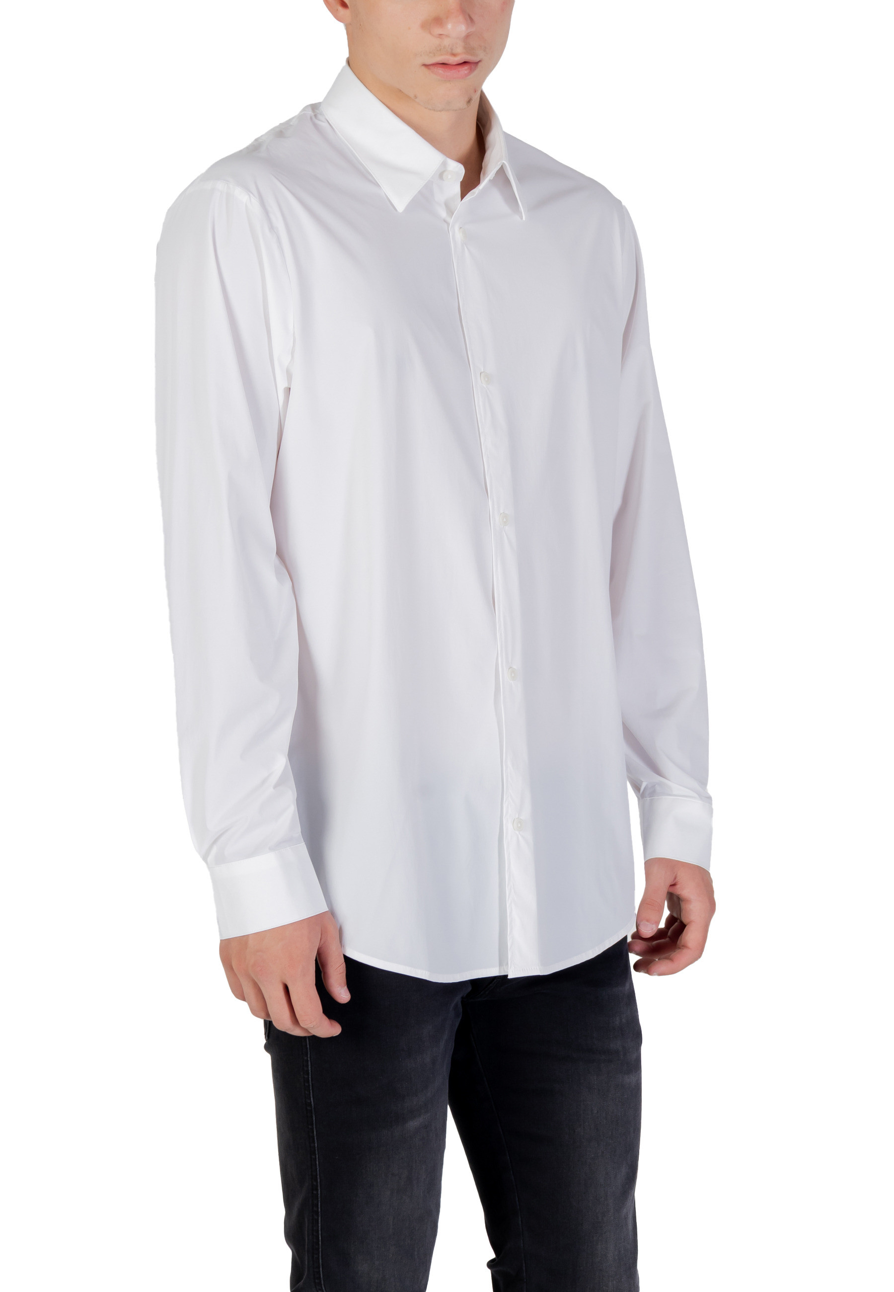 Armani Exchange Shirts
