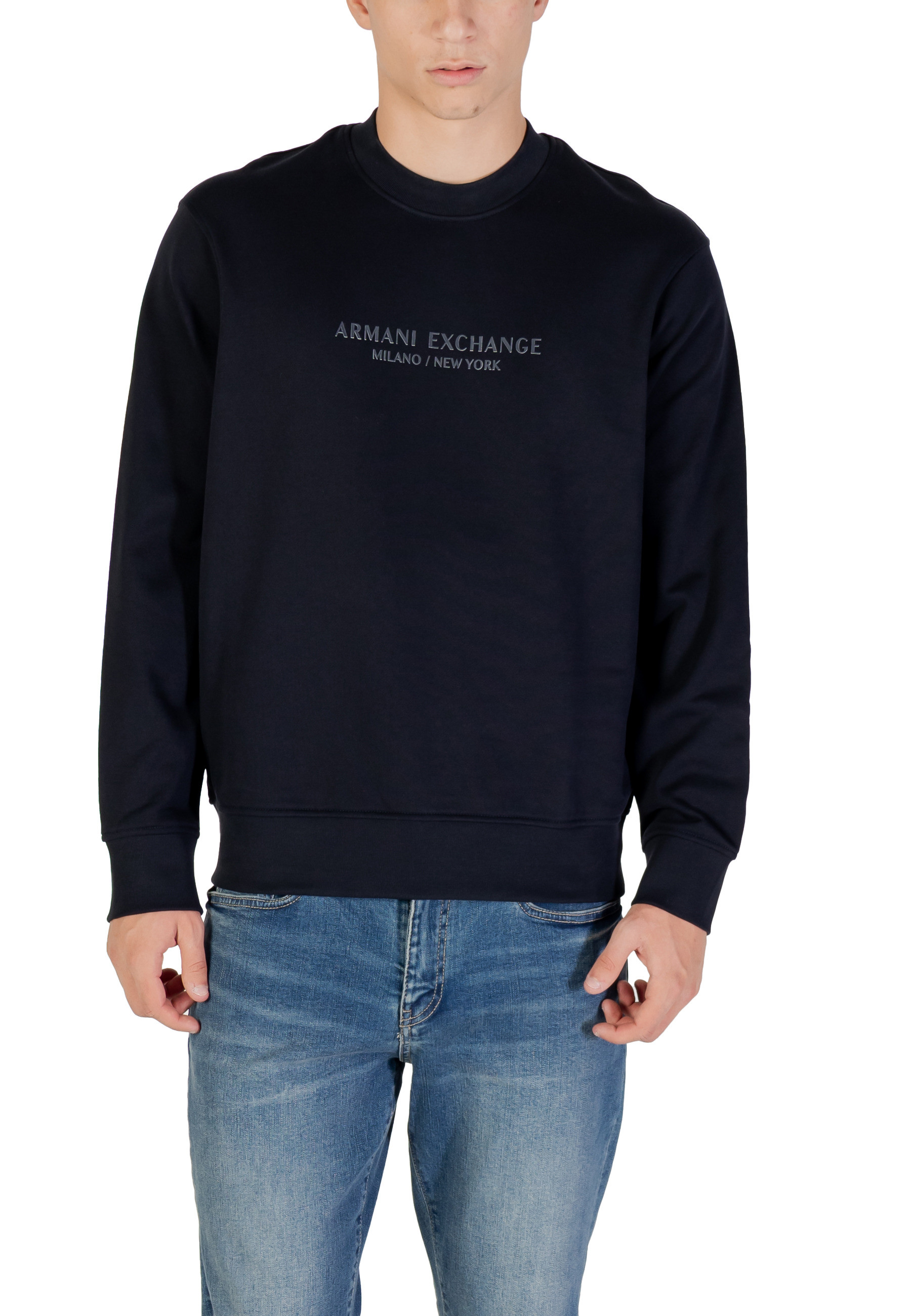Armani Exchange Sweatshirts