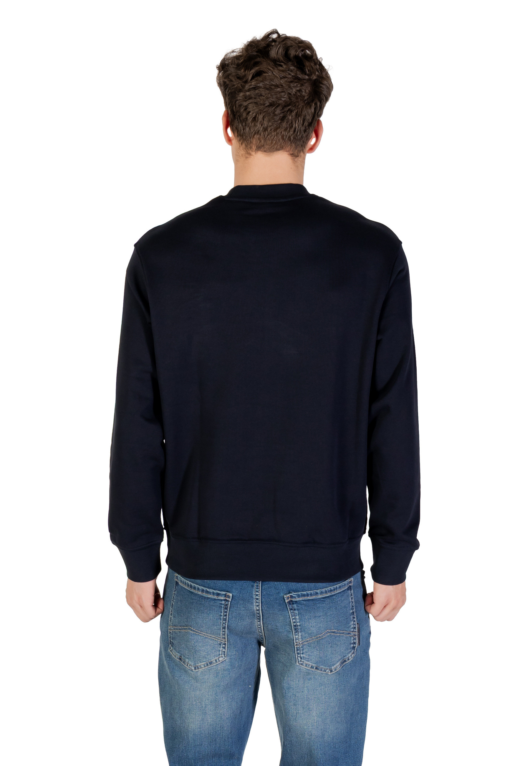 Armani Exchange Sweatshirts
