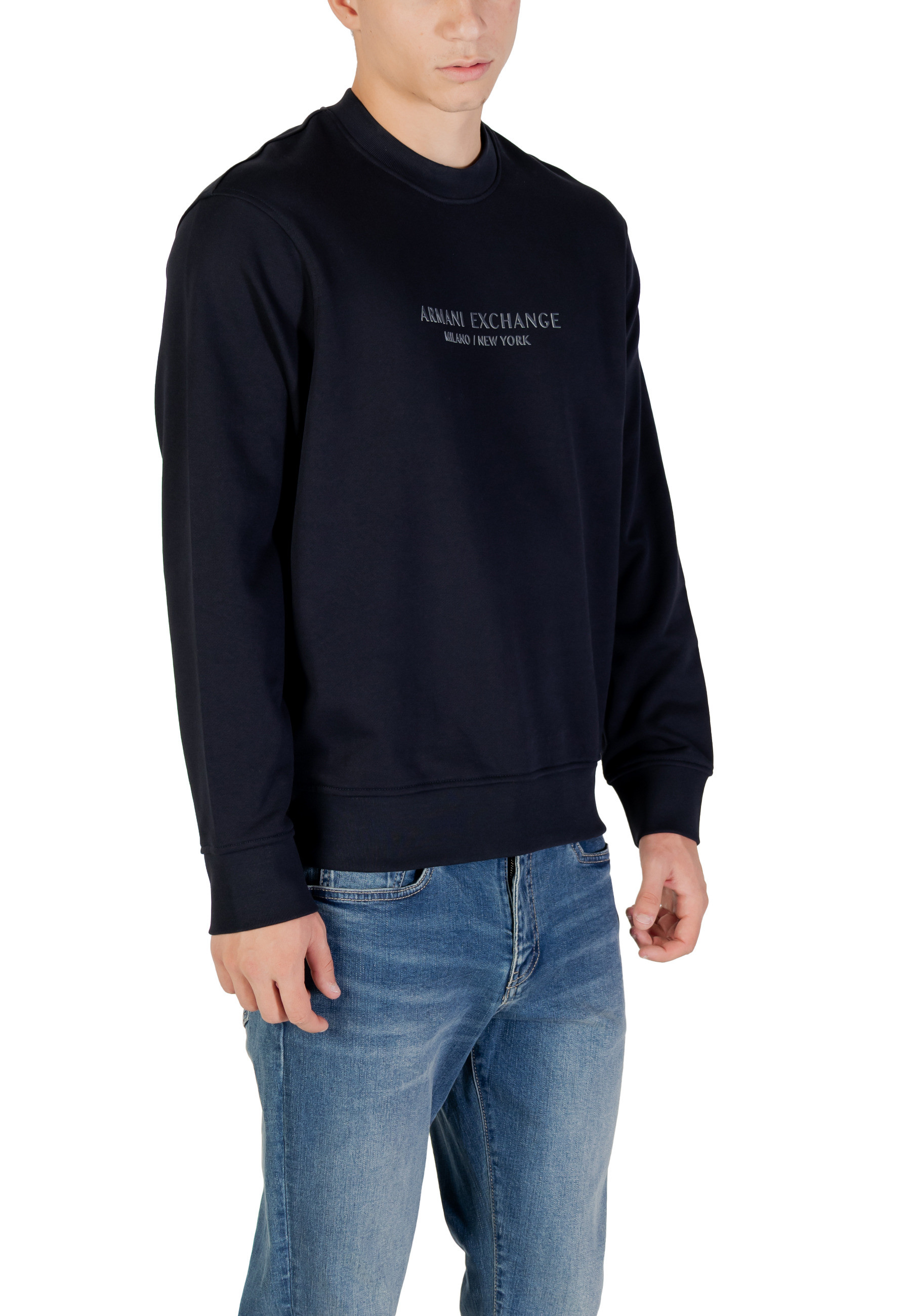 Armani Exchange Sweatshirts