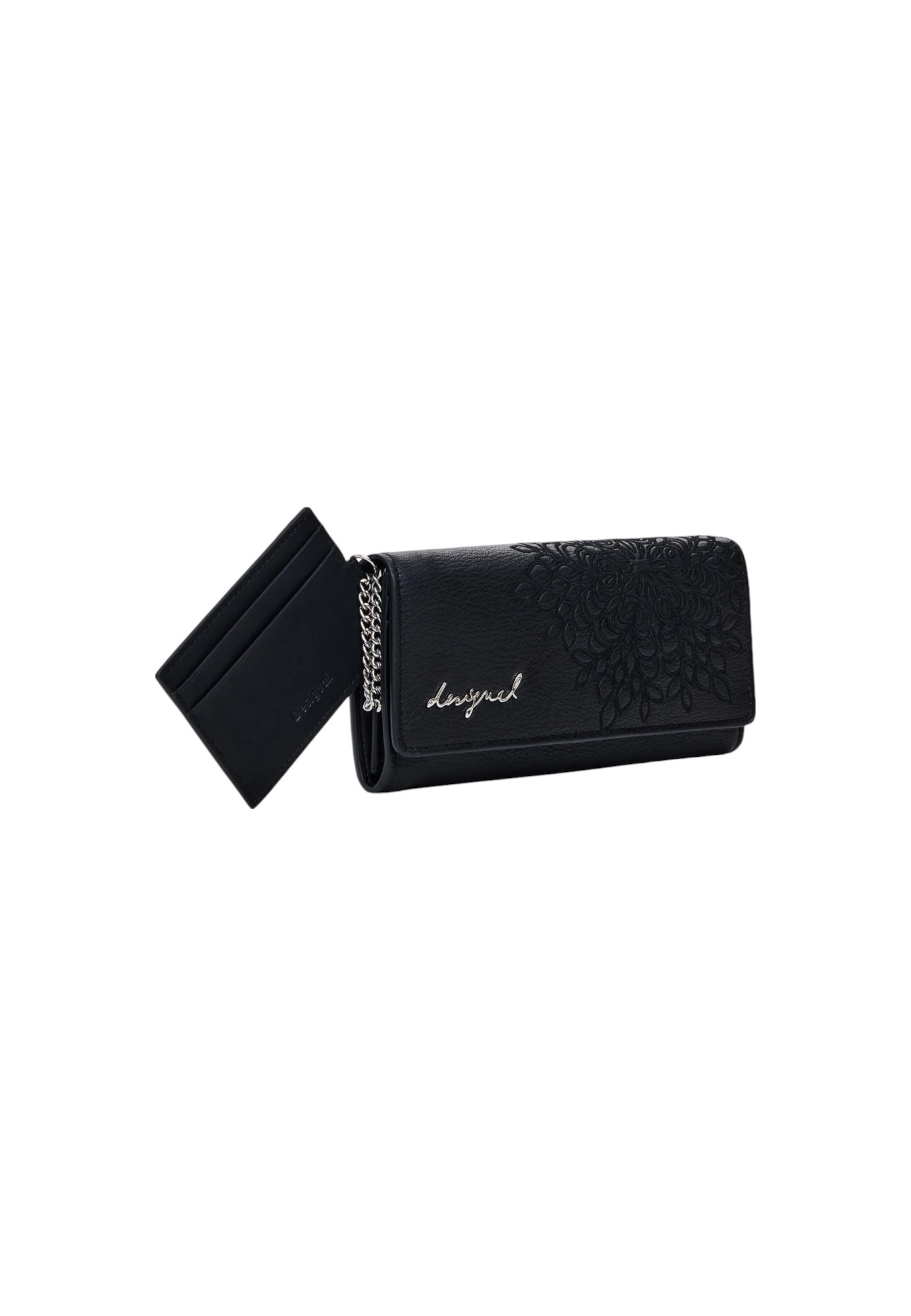 Desigual Wallets