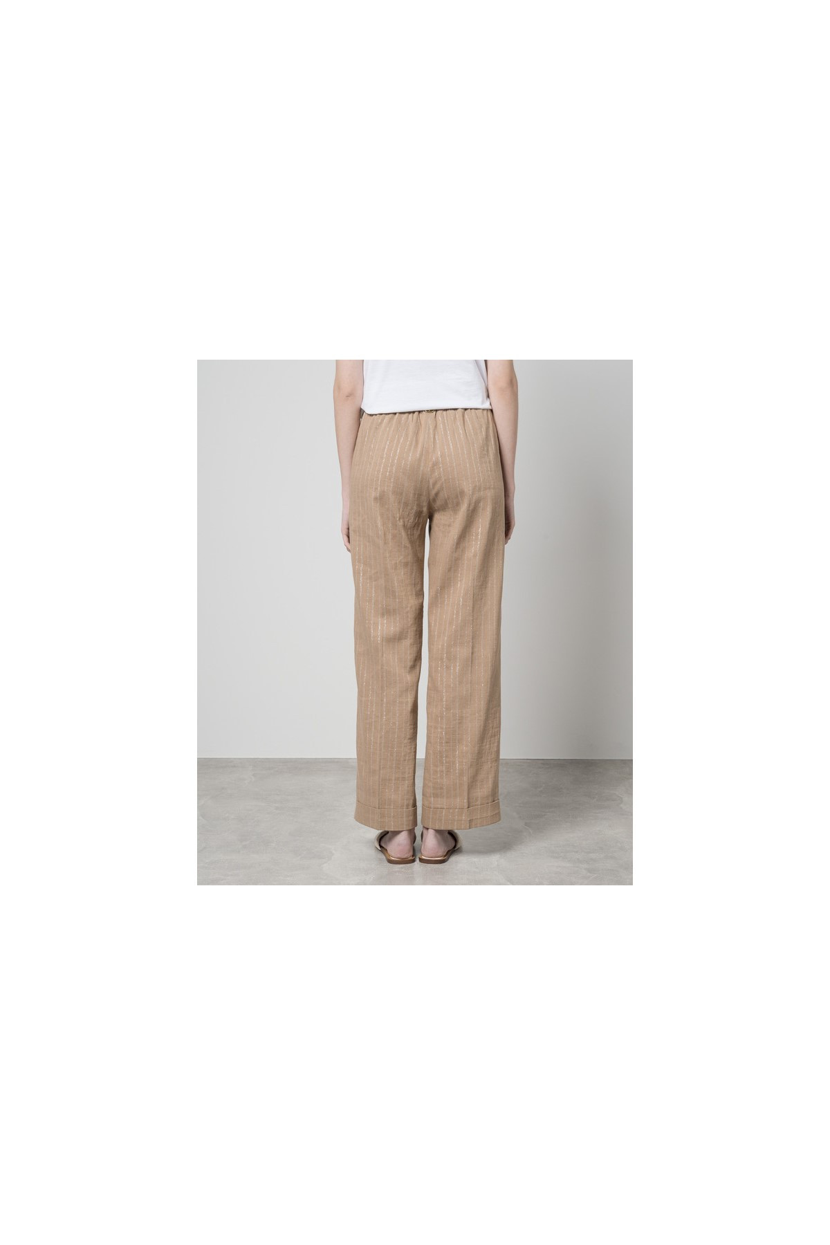 TWINSET Trousers