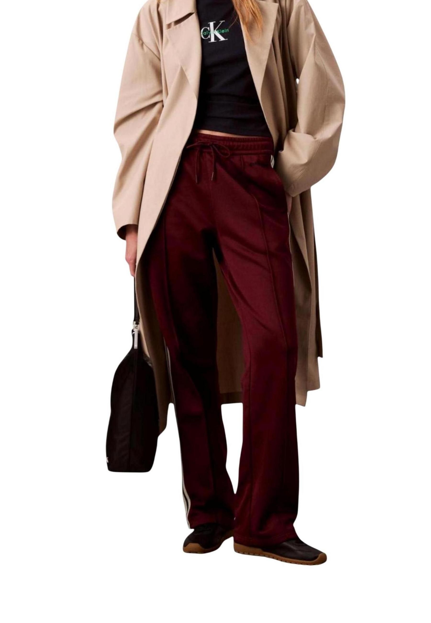 Calvin Klein Jeans Trousers