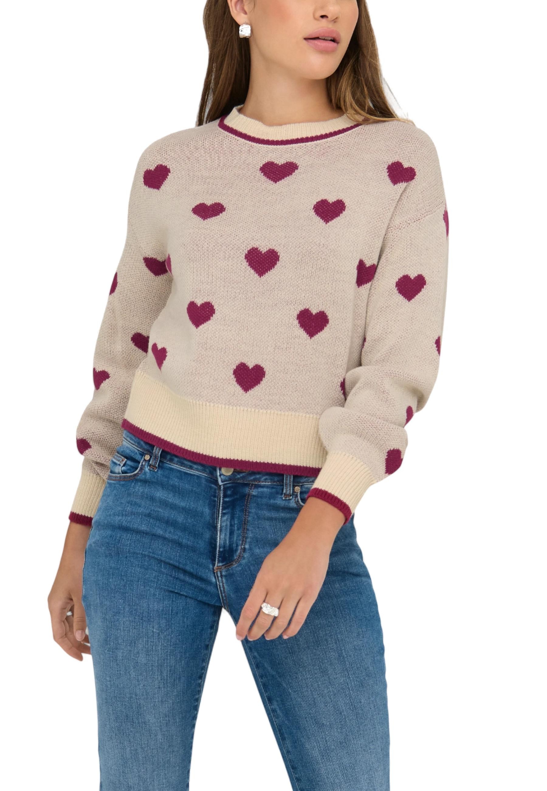 Jacqueline de Yong Knitwear