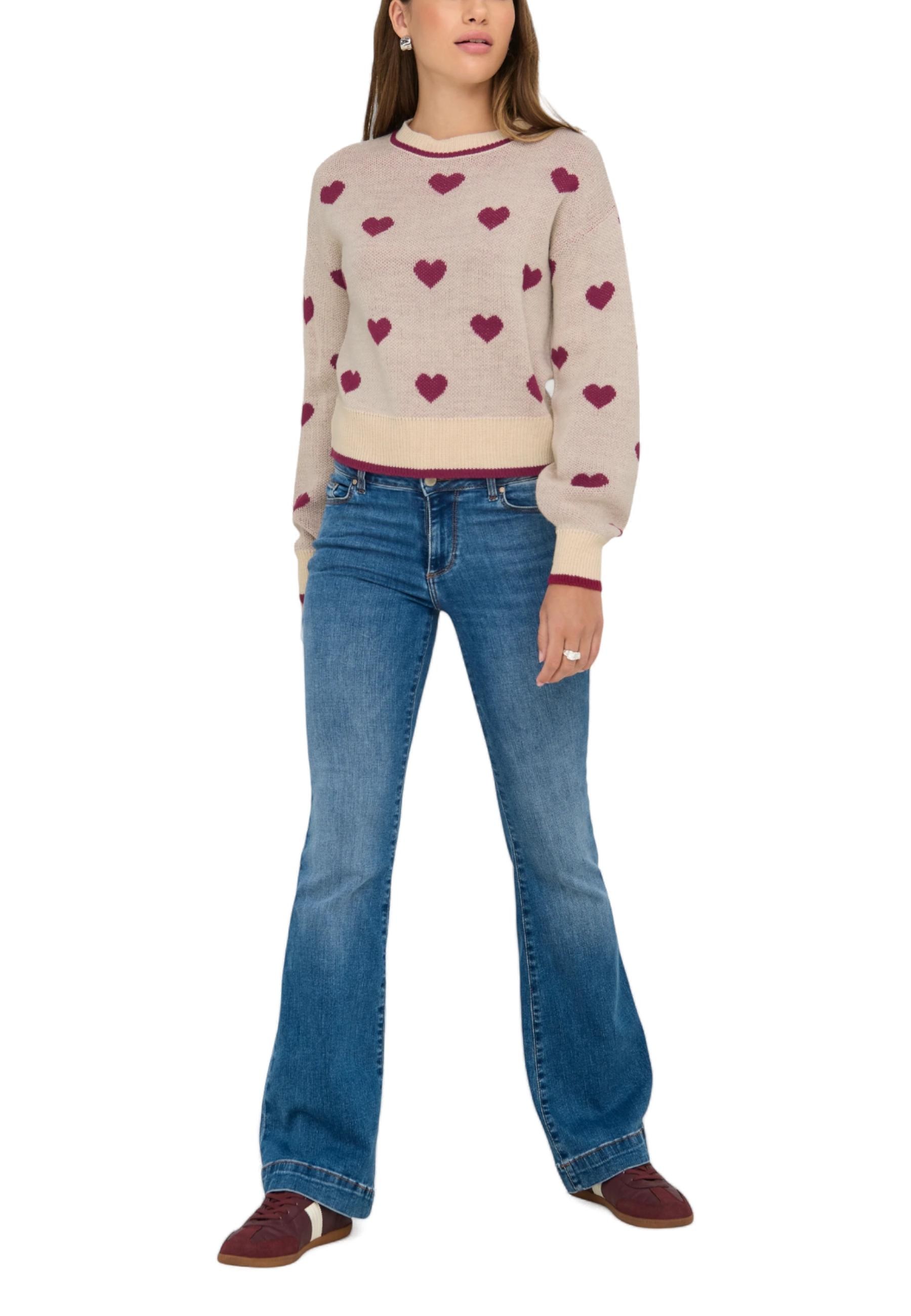 Jacqueline de Yong Knitwear