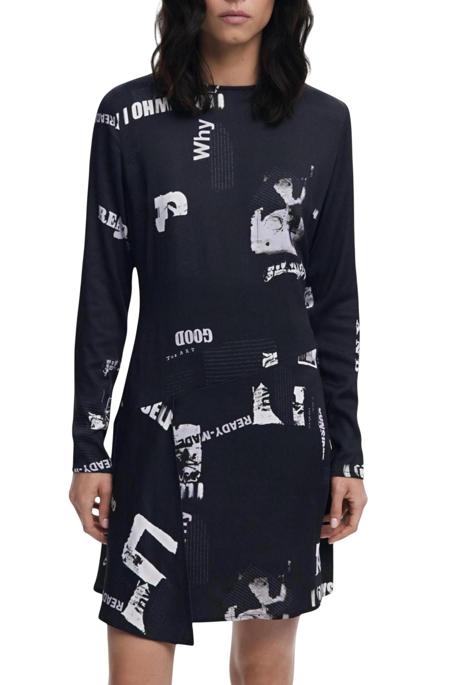 Desigual Dresses