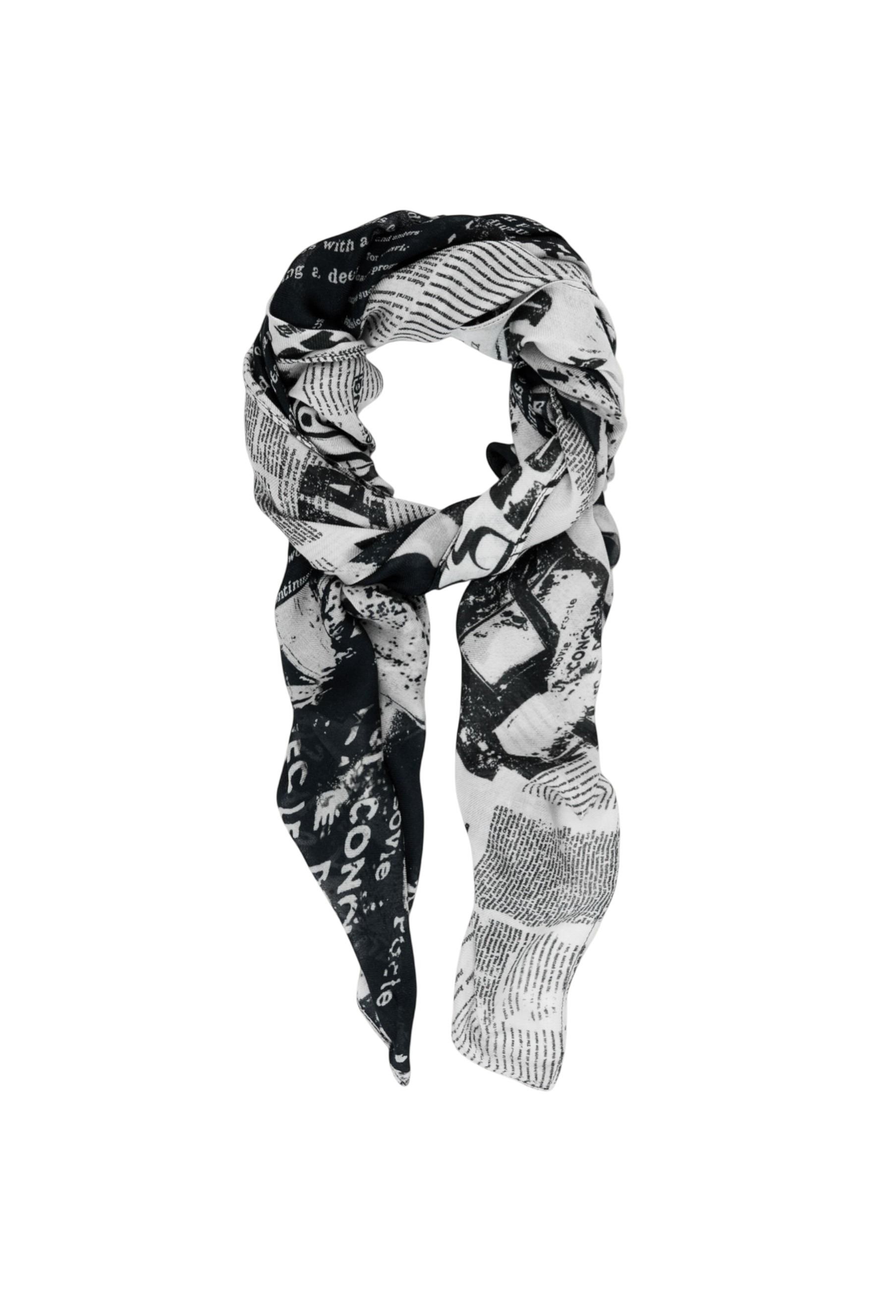 Desigual Scarves