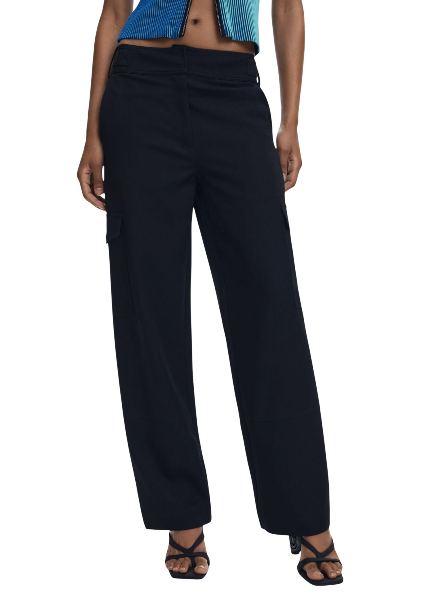 Desigual Trousers