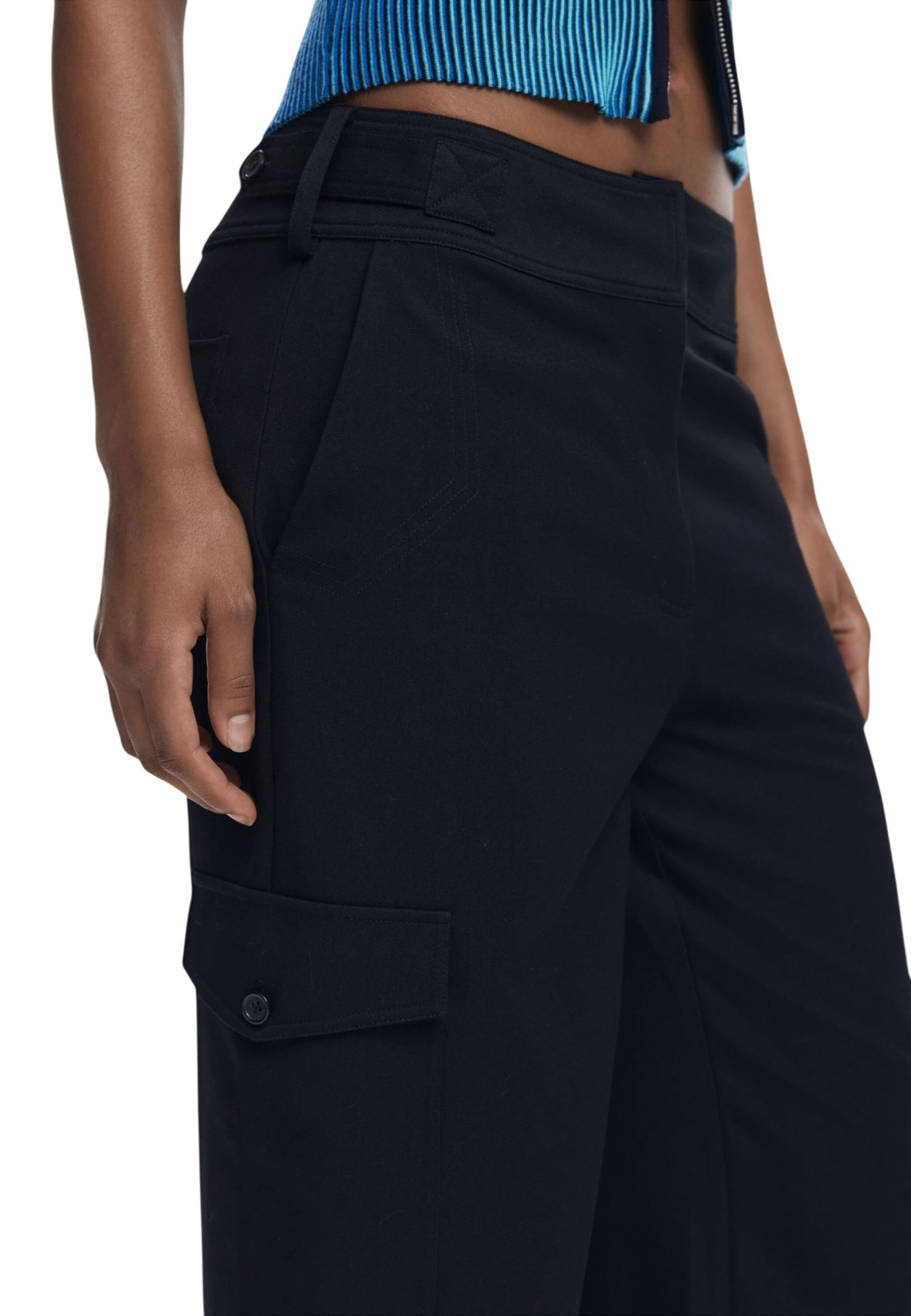 Desigual Trousers