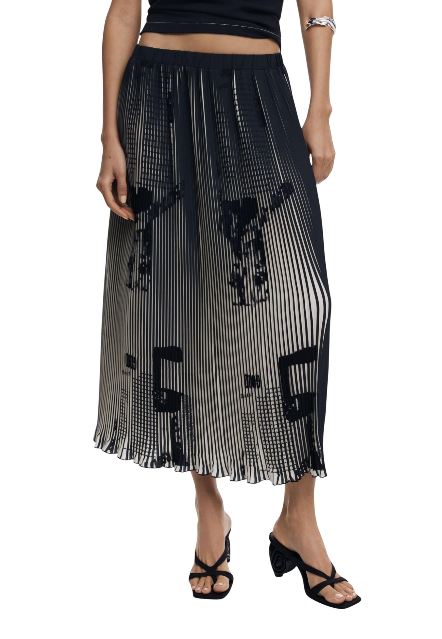 Desigual Skirt