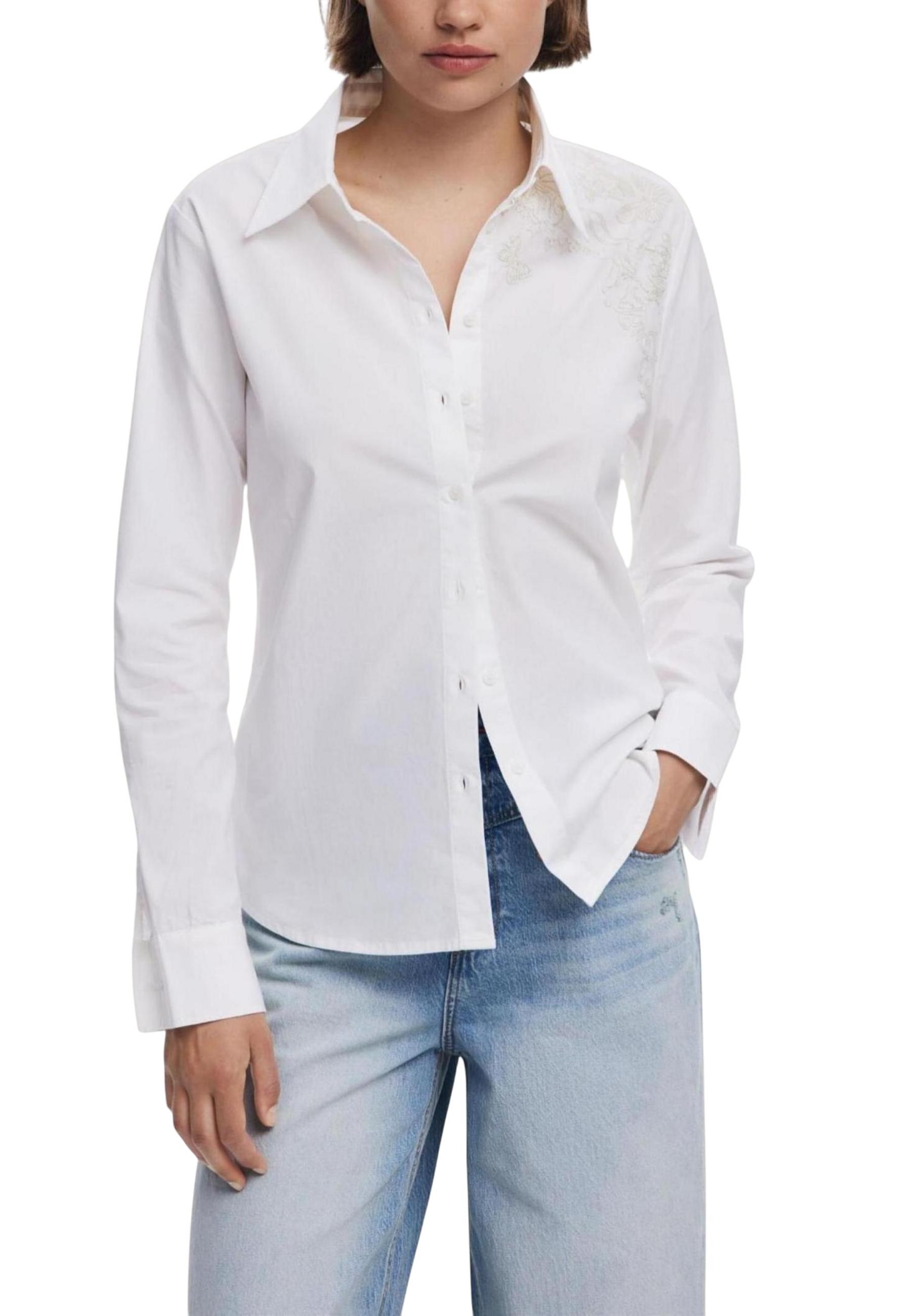 Desigual Shirts