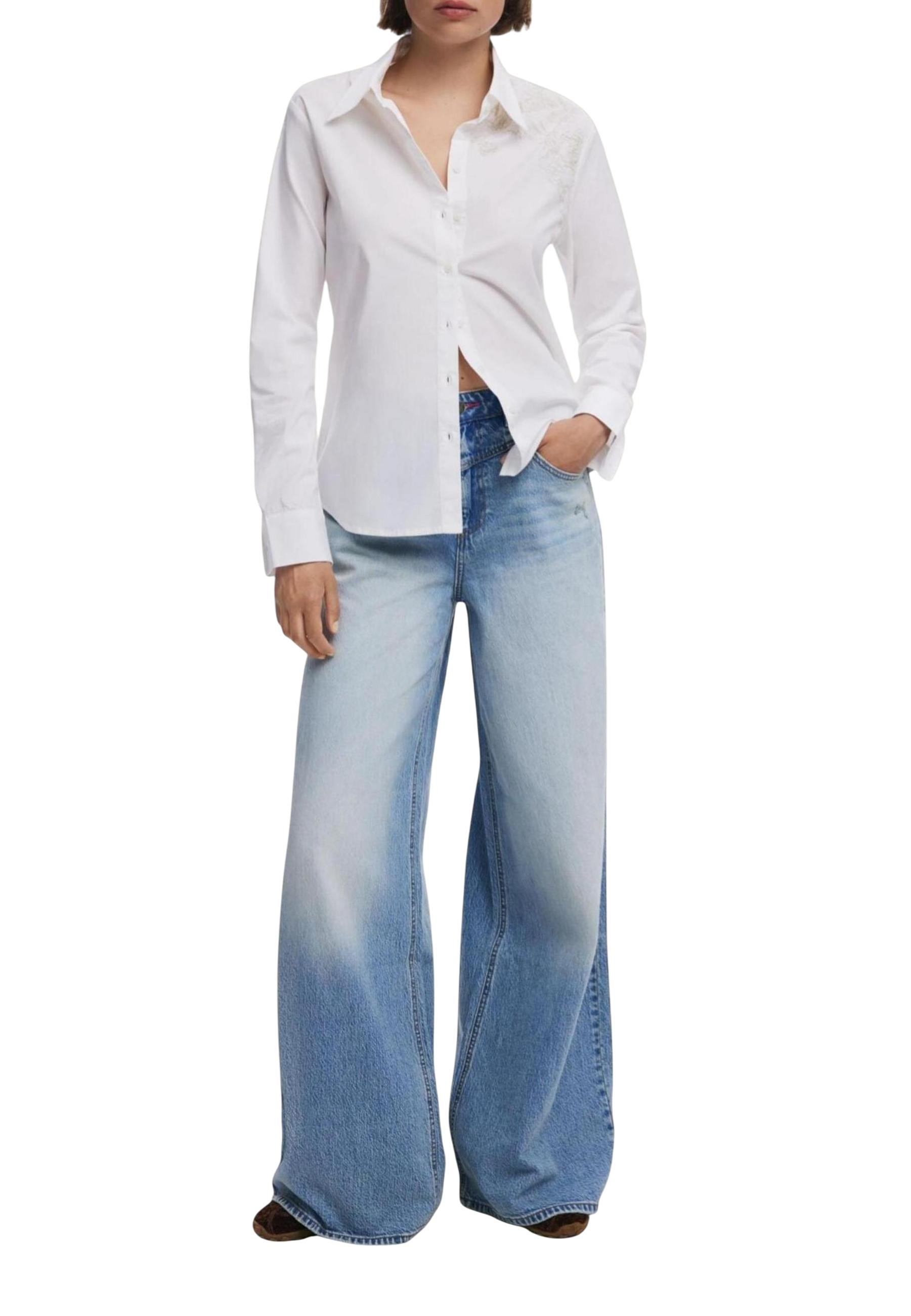 Desigual Shirts