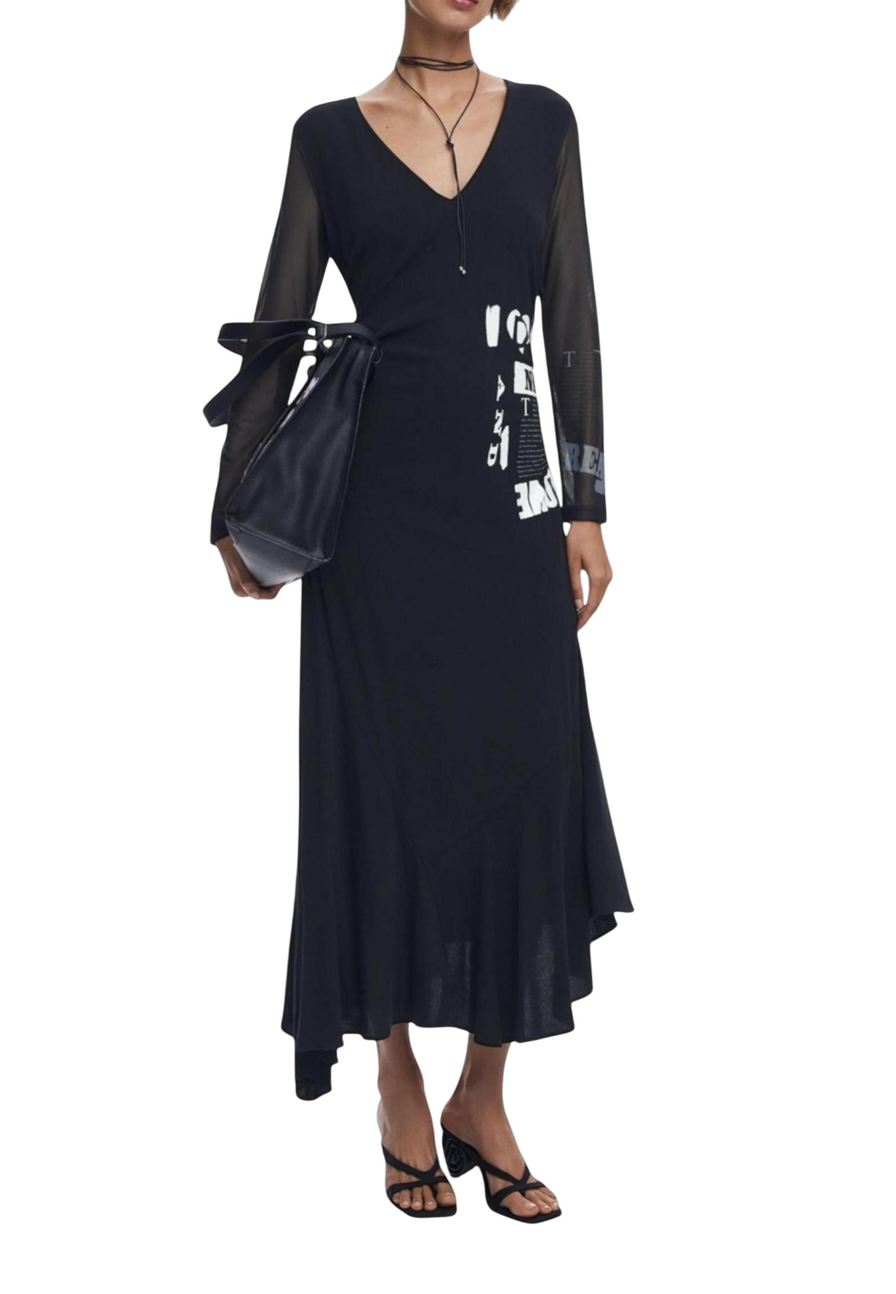 Desigual Dresses