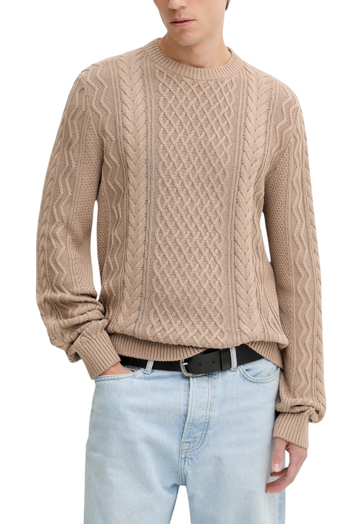 Tommy Jeans Knitwear