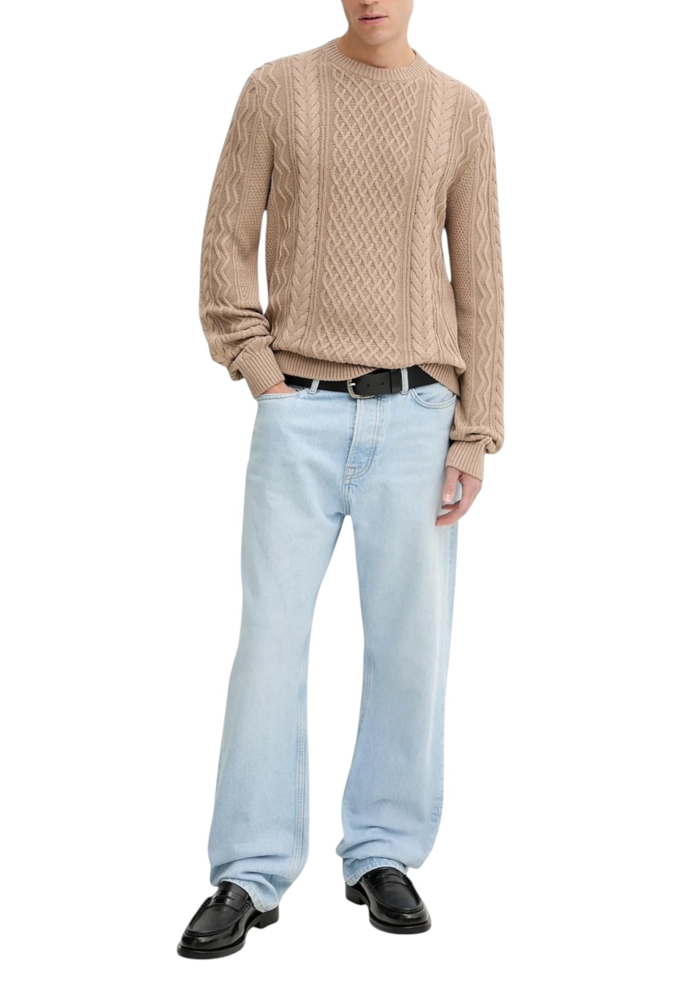 Tommy Jeans Knitwear