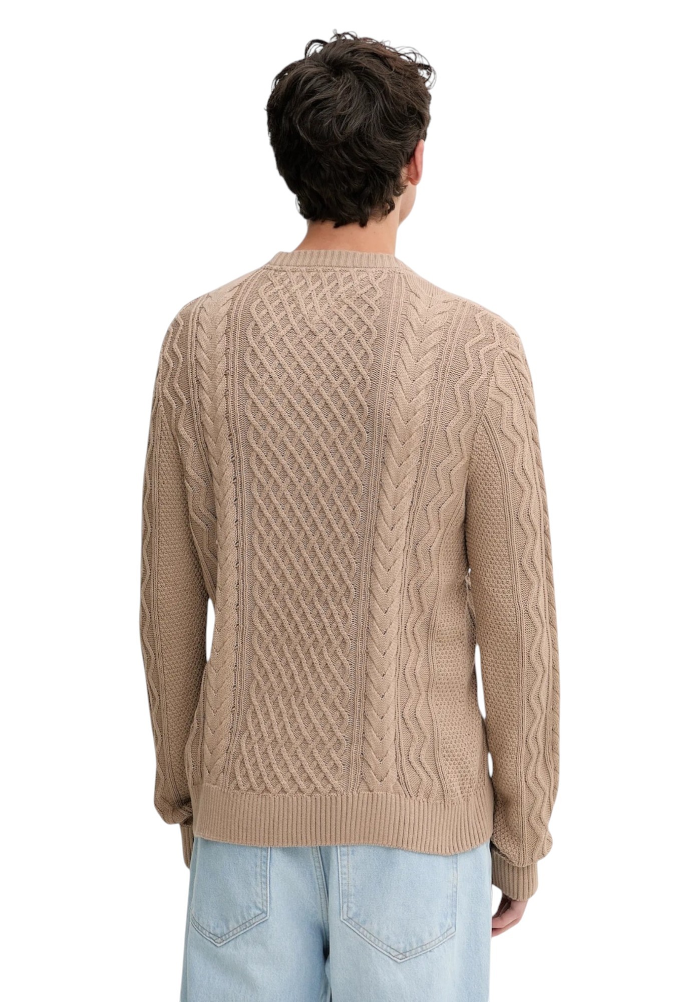 Tommy Jeans Knitwear