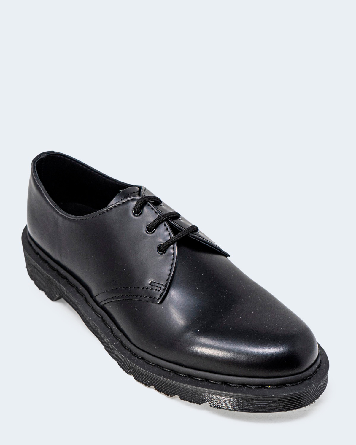 Dr. Martens Lace Ups Shoes