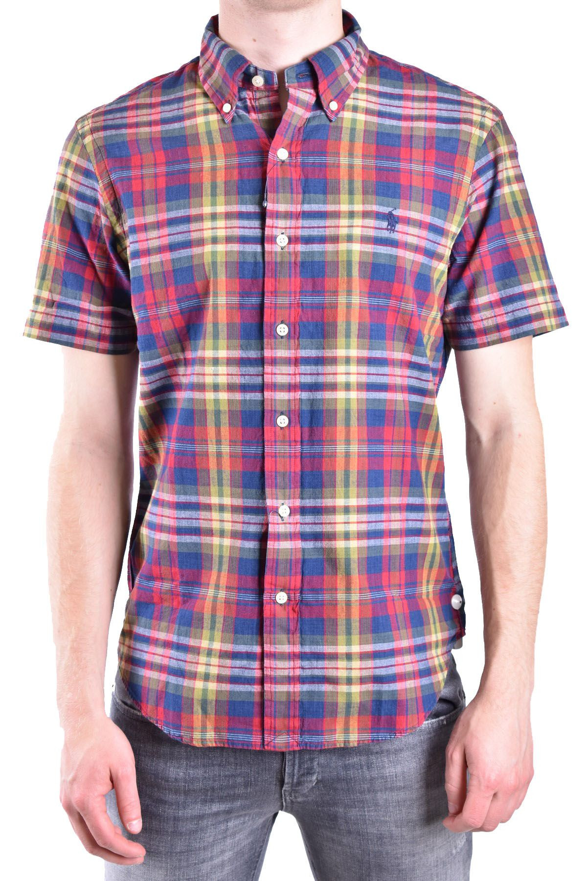 Ralph Lauren Shirts