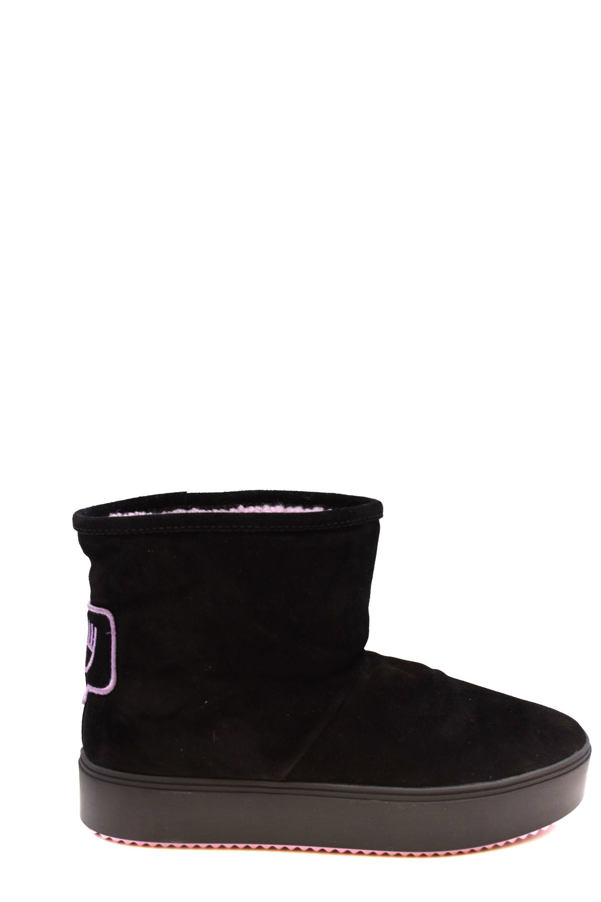 Chiara Ferragni Collection Boots