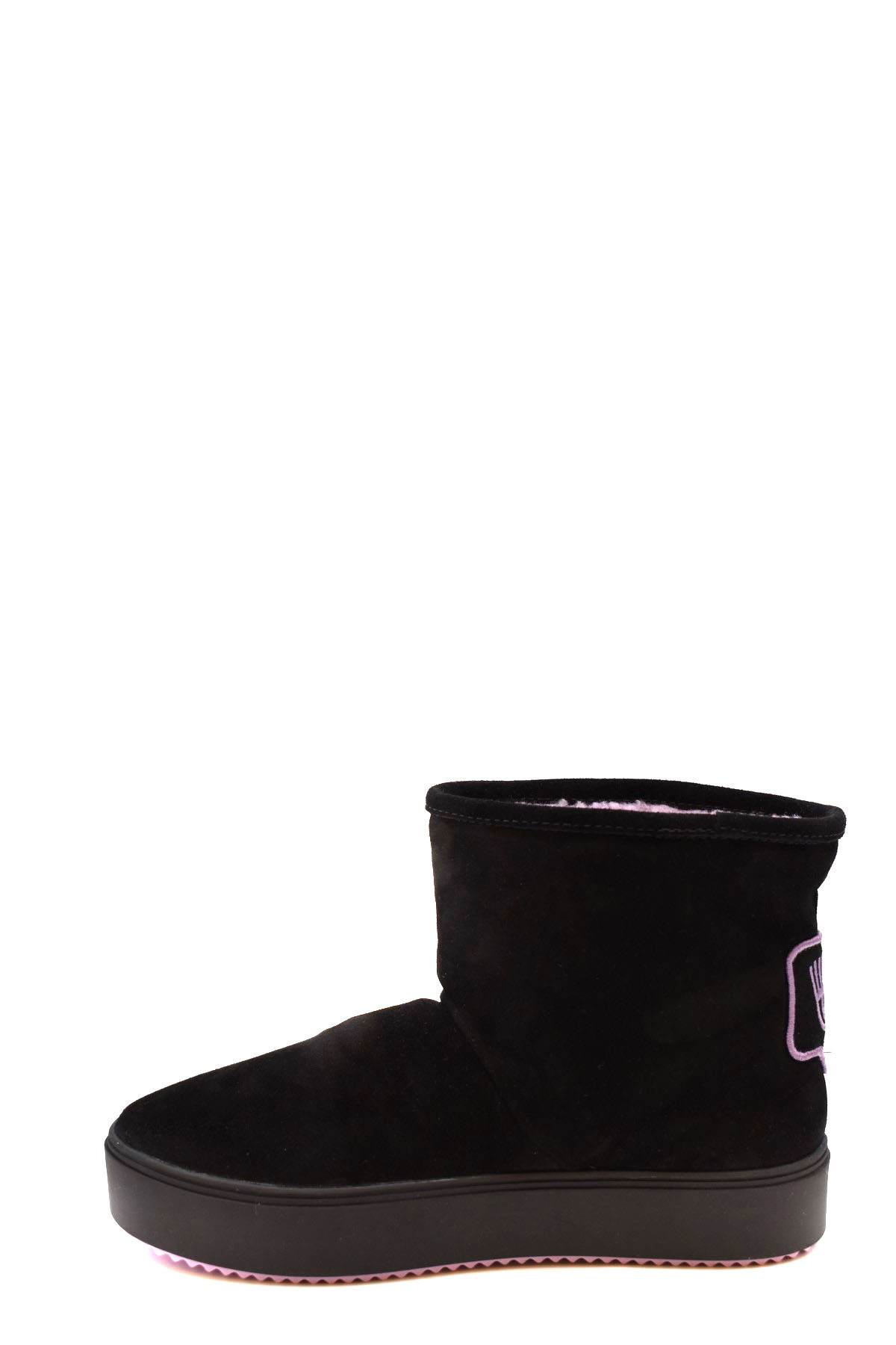 Chiara Ferragni Collection Boots