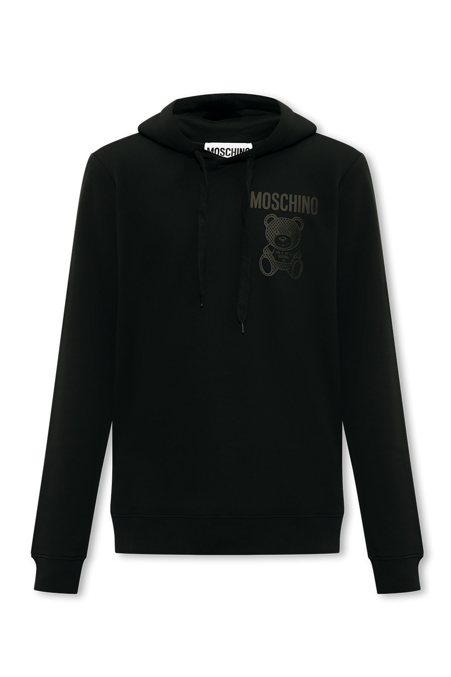 Moschino Sweatshirts