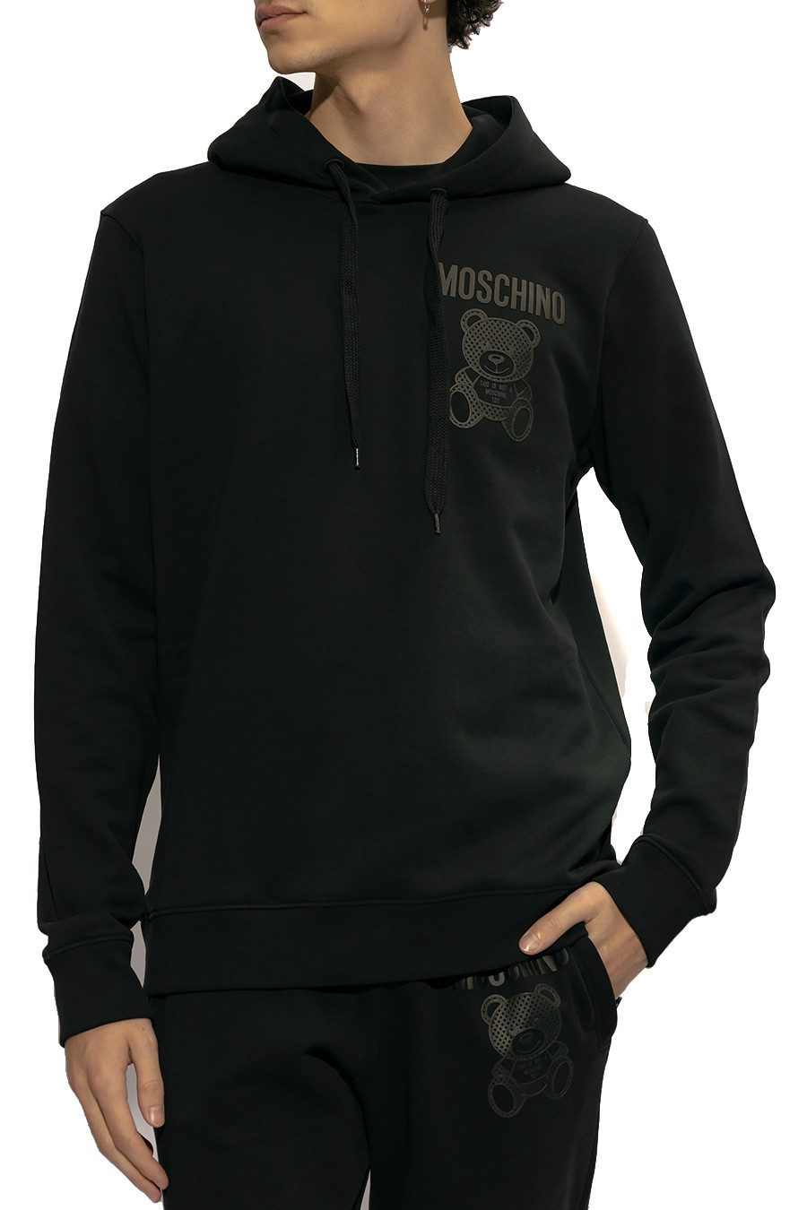 Moschino Sweatshirts
