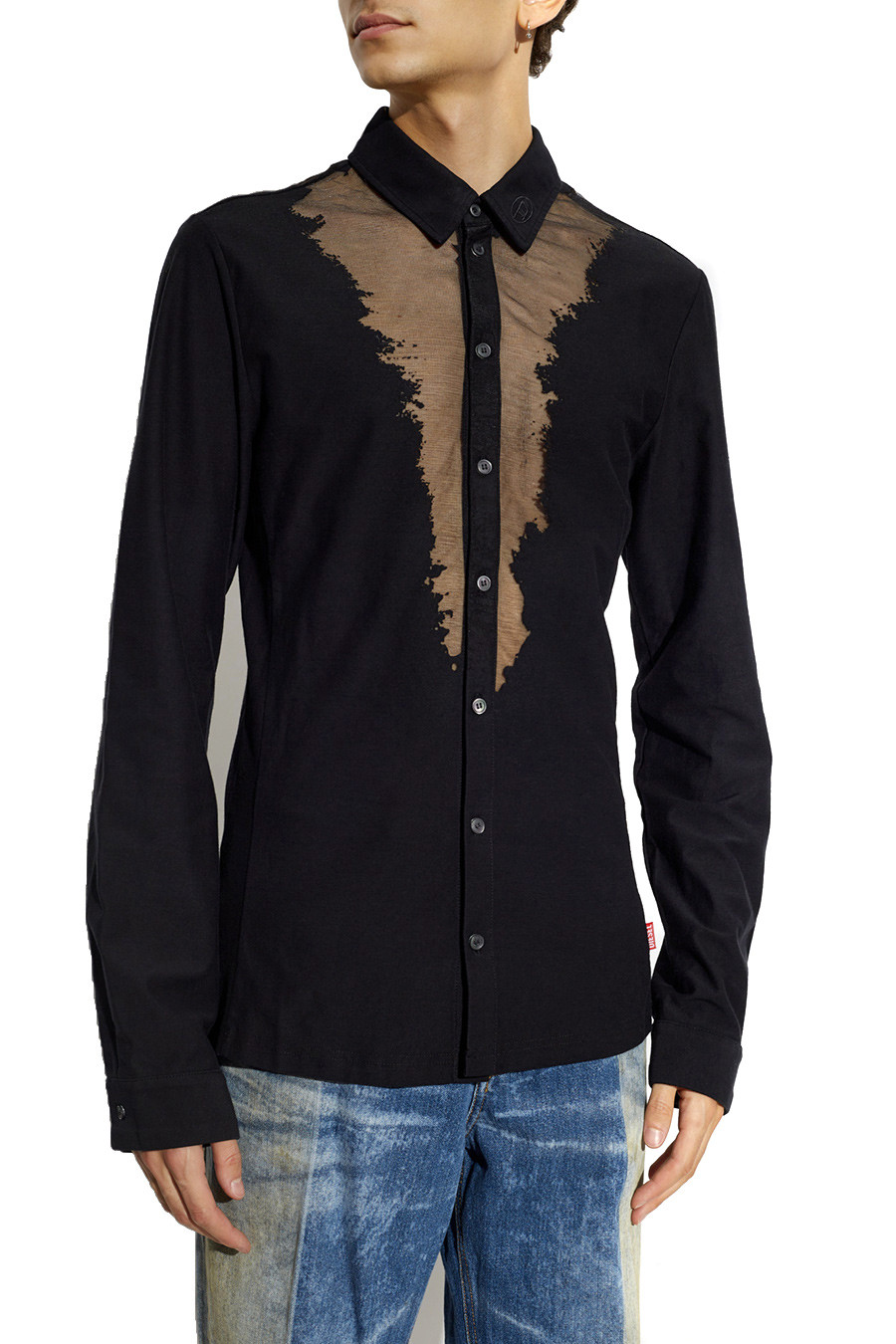 Diesel Shirts