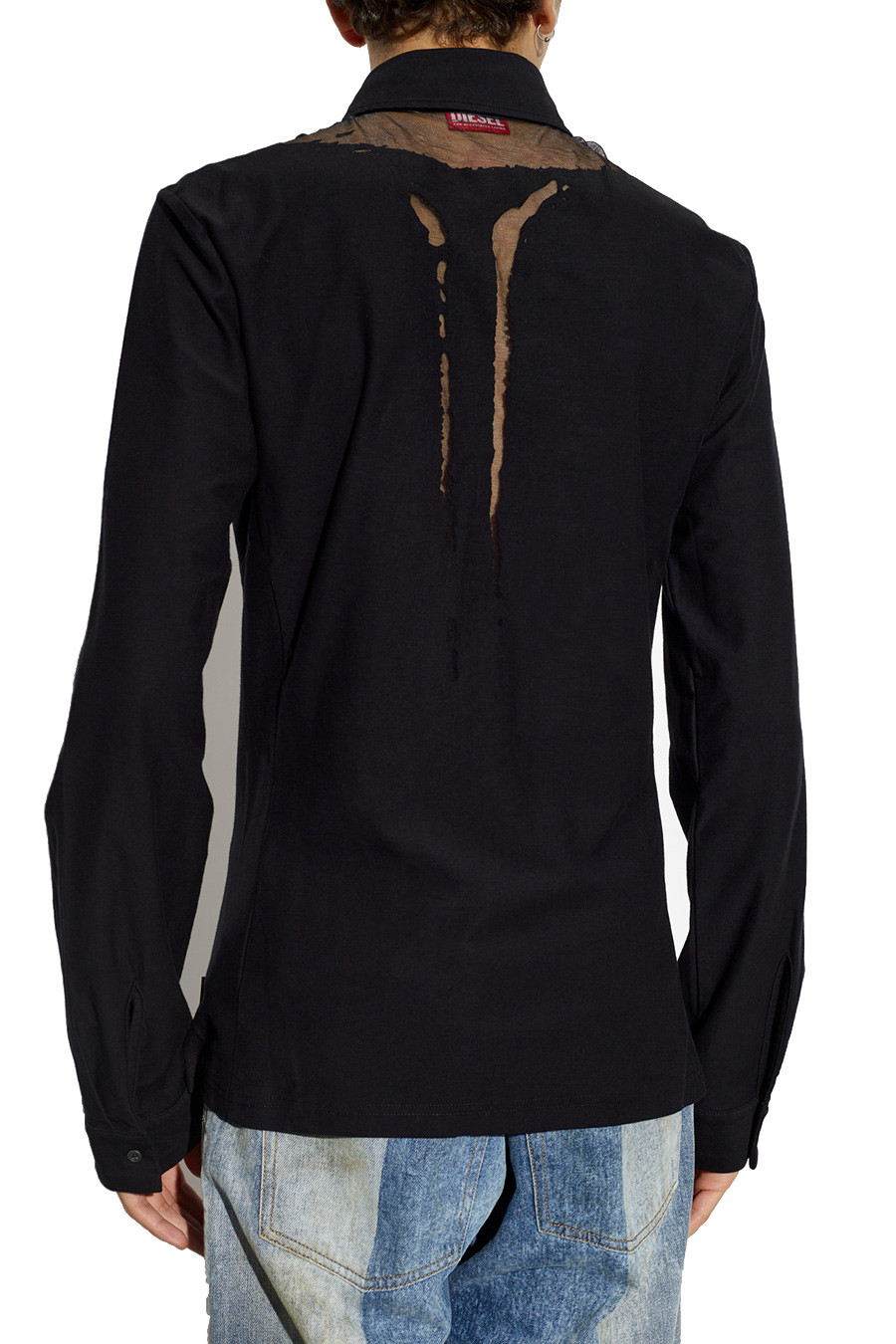 Diesel Shirts