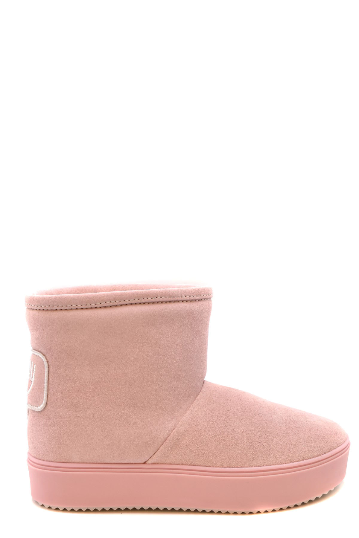 Chiara Ferragni Collection Boots