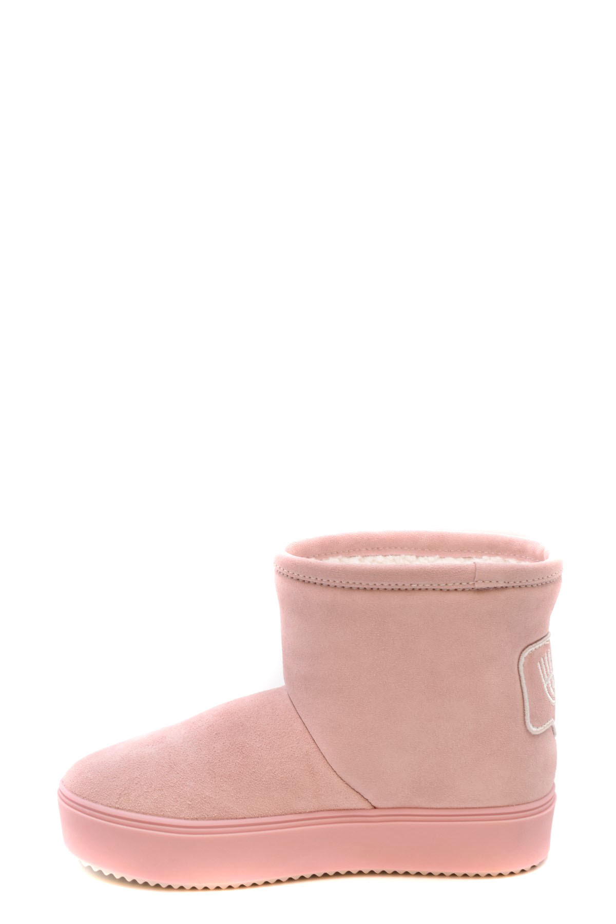 Chiara Ferragni Collection Boots