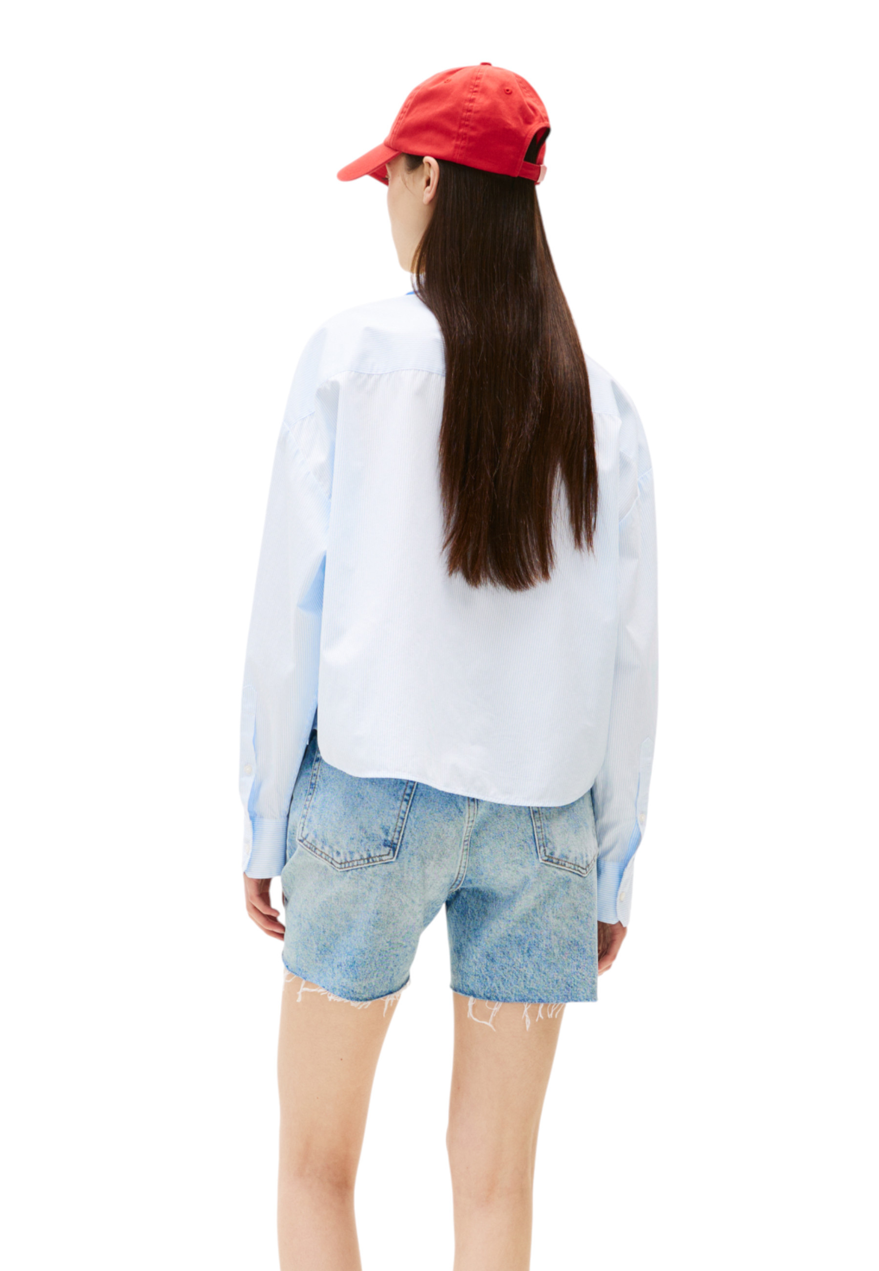 Tommy Jeans Shirts