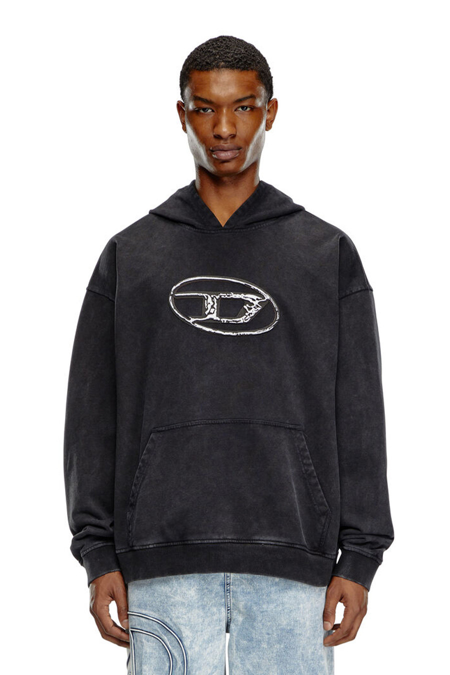 Diesel Sweatshirts