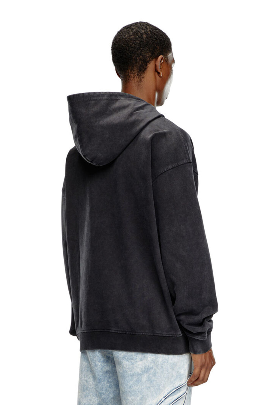 Diesel Sweatshirts
