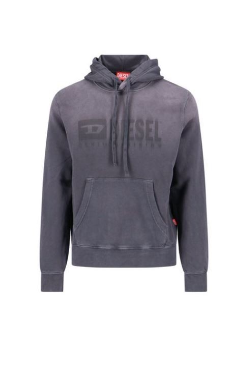 Diesel Sweatshirts