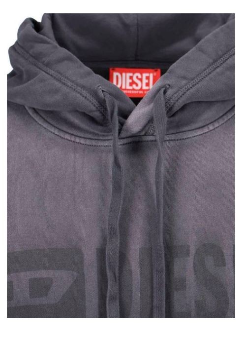Diesel Sweatshirts