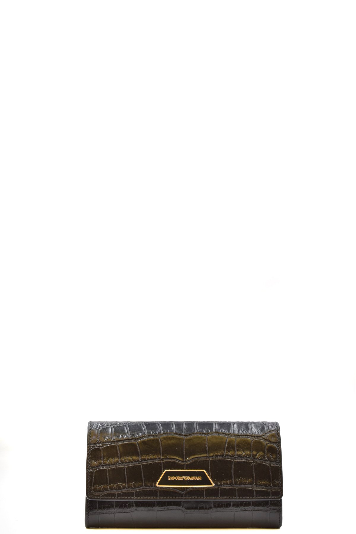 Armani Emporio Wallets