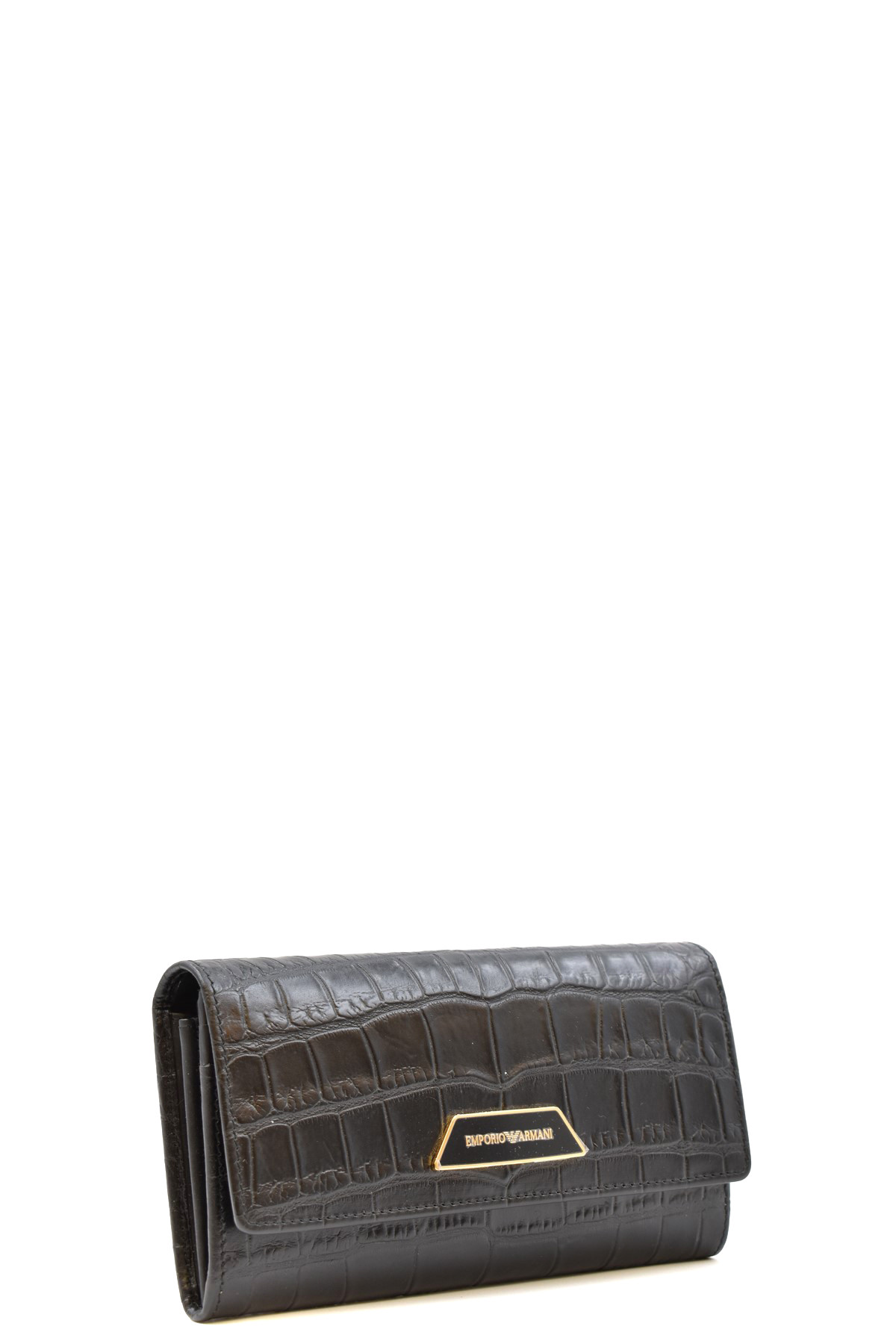 Armani Emporio Wallets