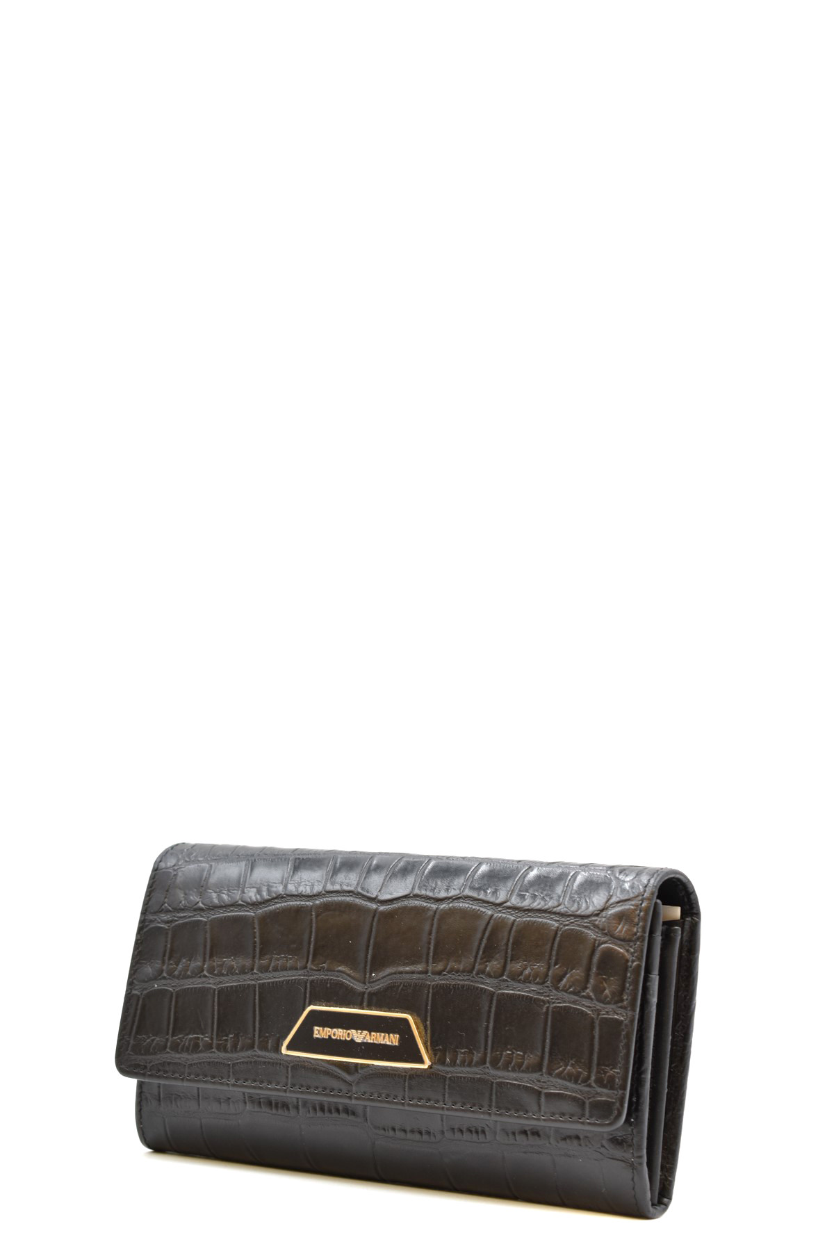 Armani Emporio Wallets